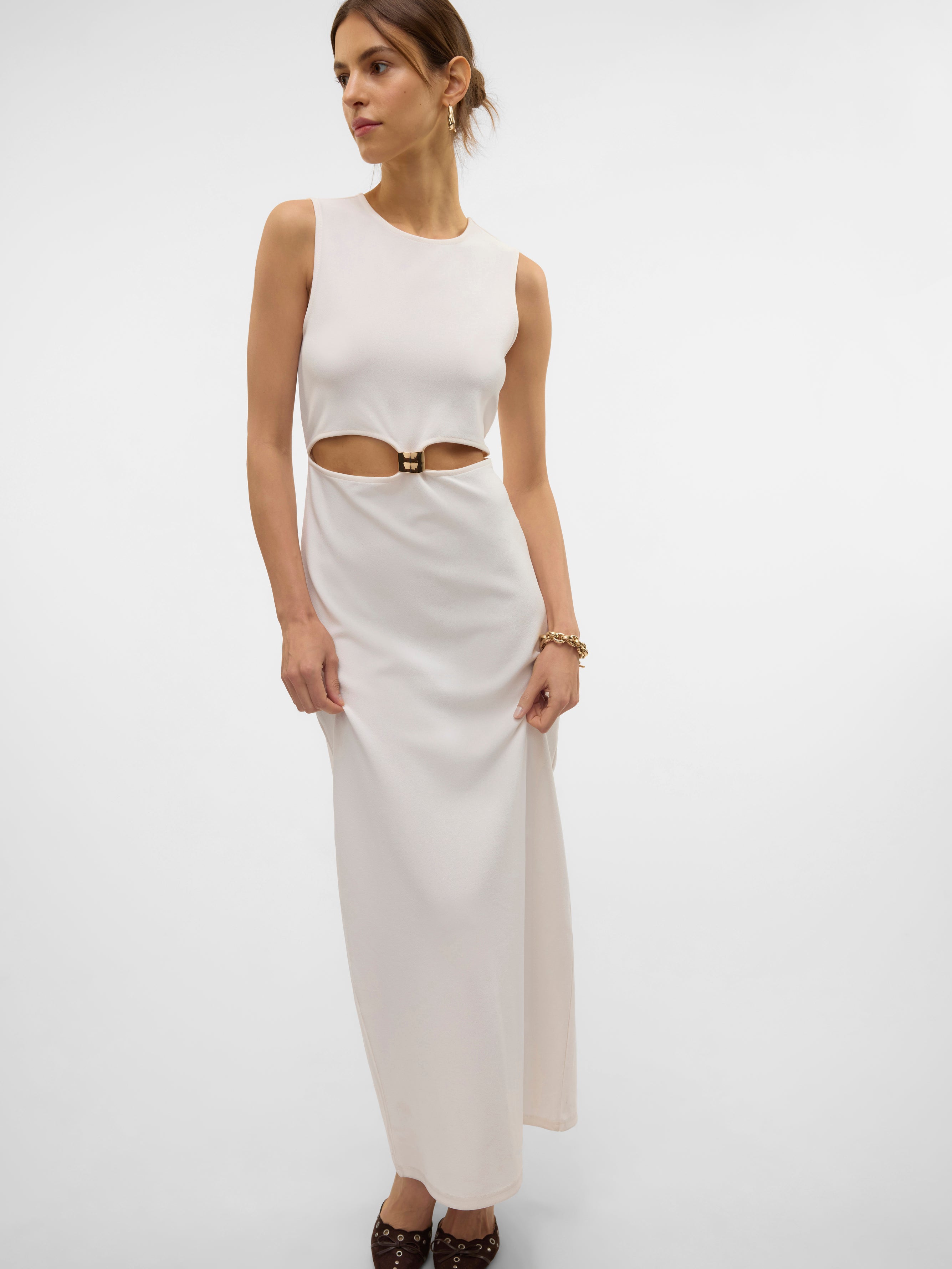 Vestido Vero Moda Allison 10327497