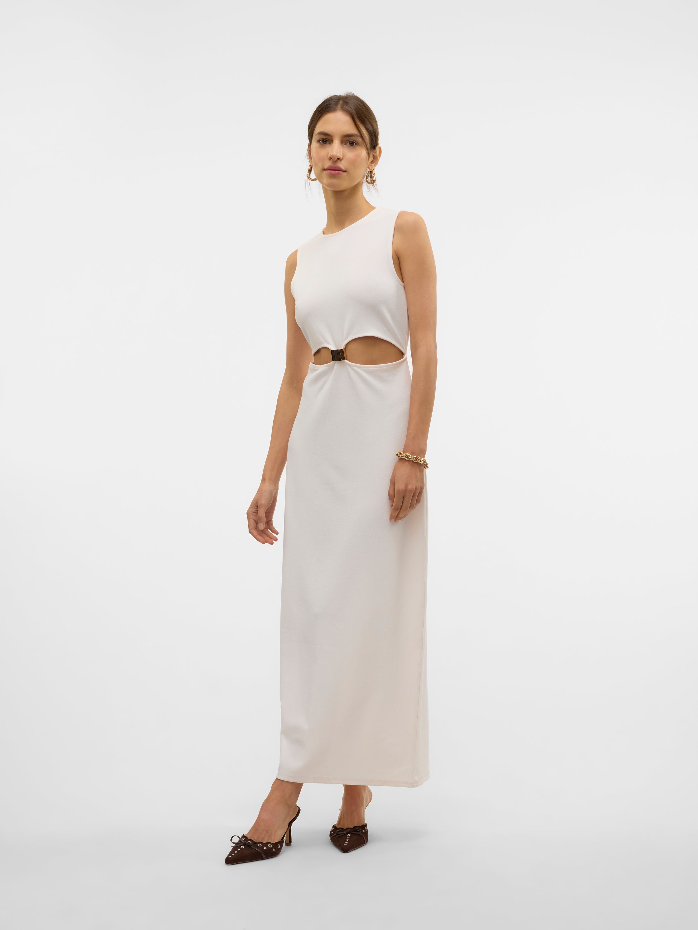 Vestido Vero Moda Allison 10327497