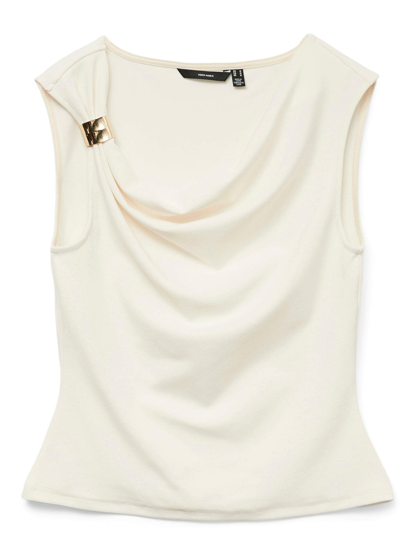 Blusa Vero Moda Allison 10327500