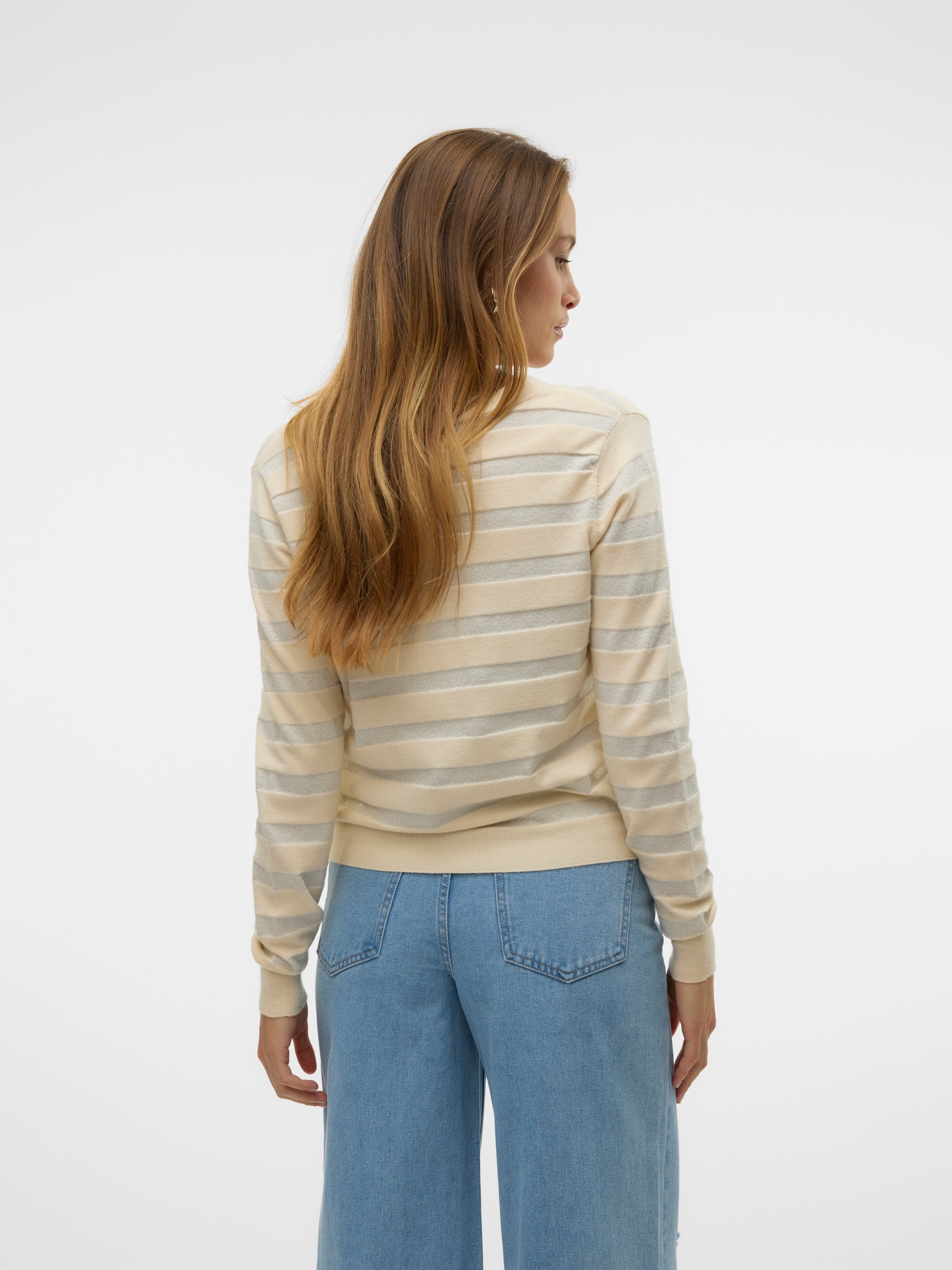 Abrigo Vero Moda Happyshine  10327790