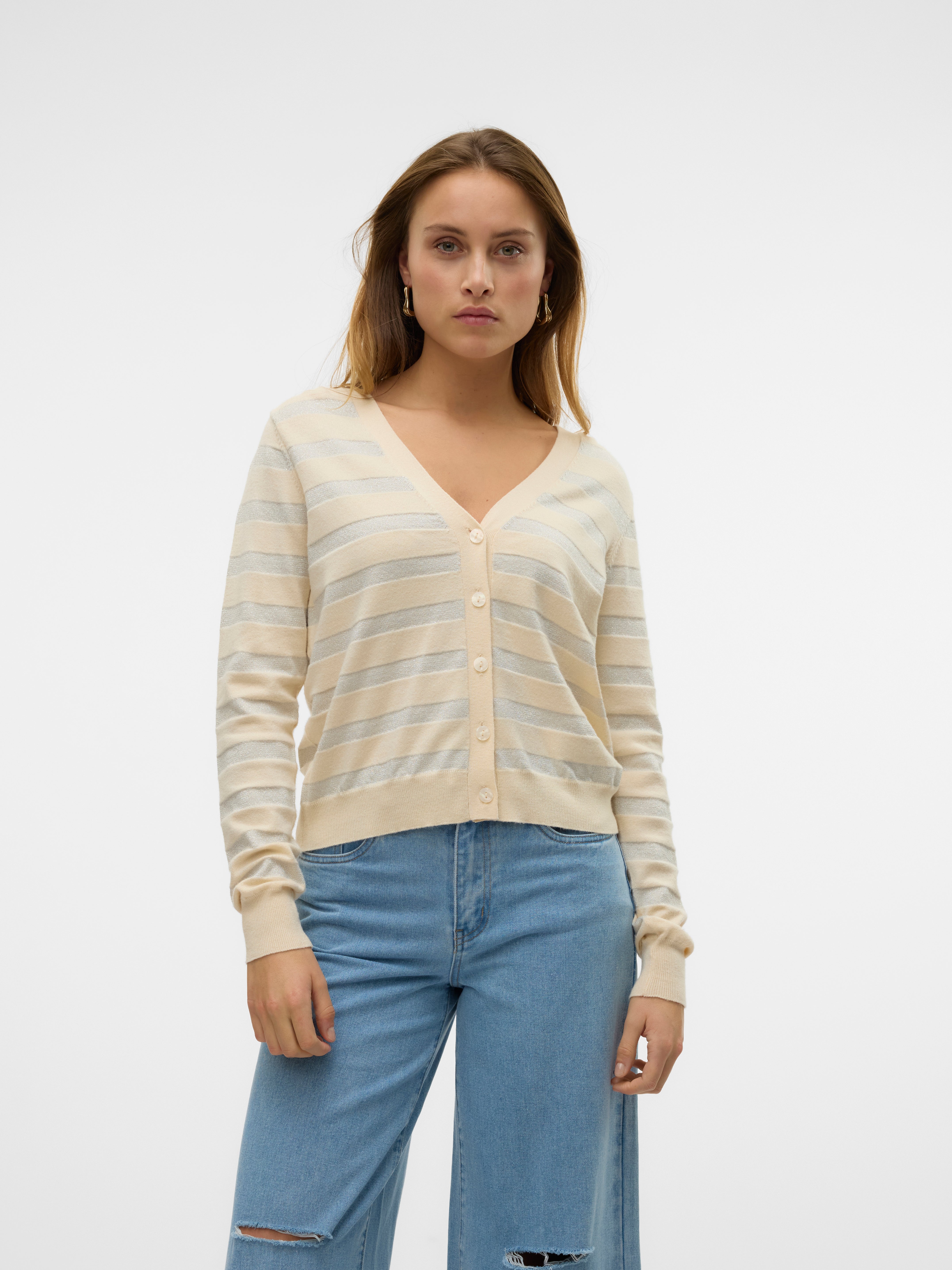 Abrigo Vero Moda Happyshine  10327790