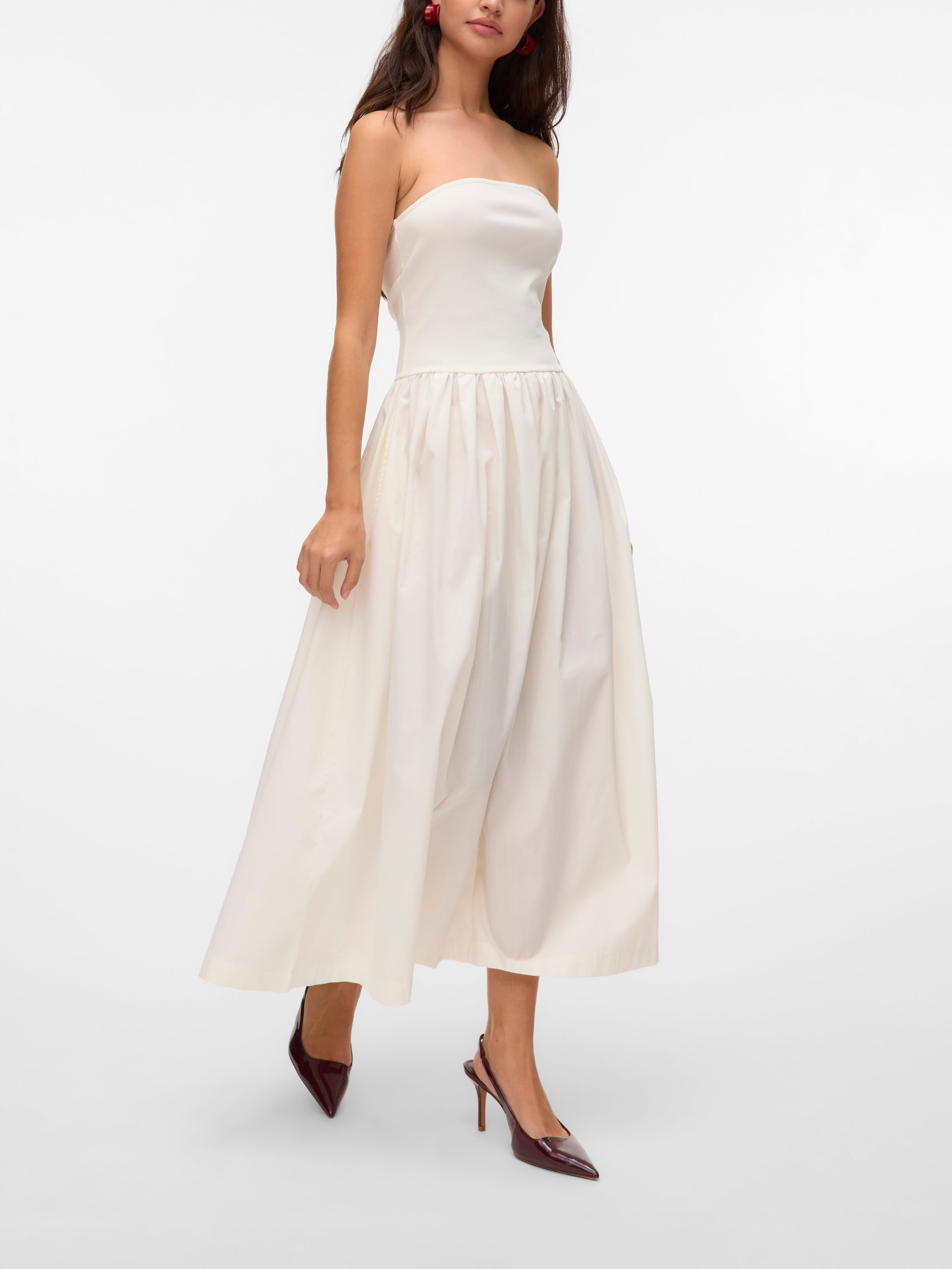 Vestido Vero Moda Ane 10327409