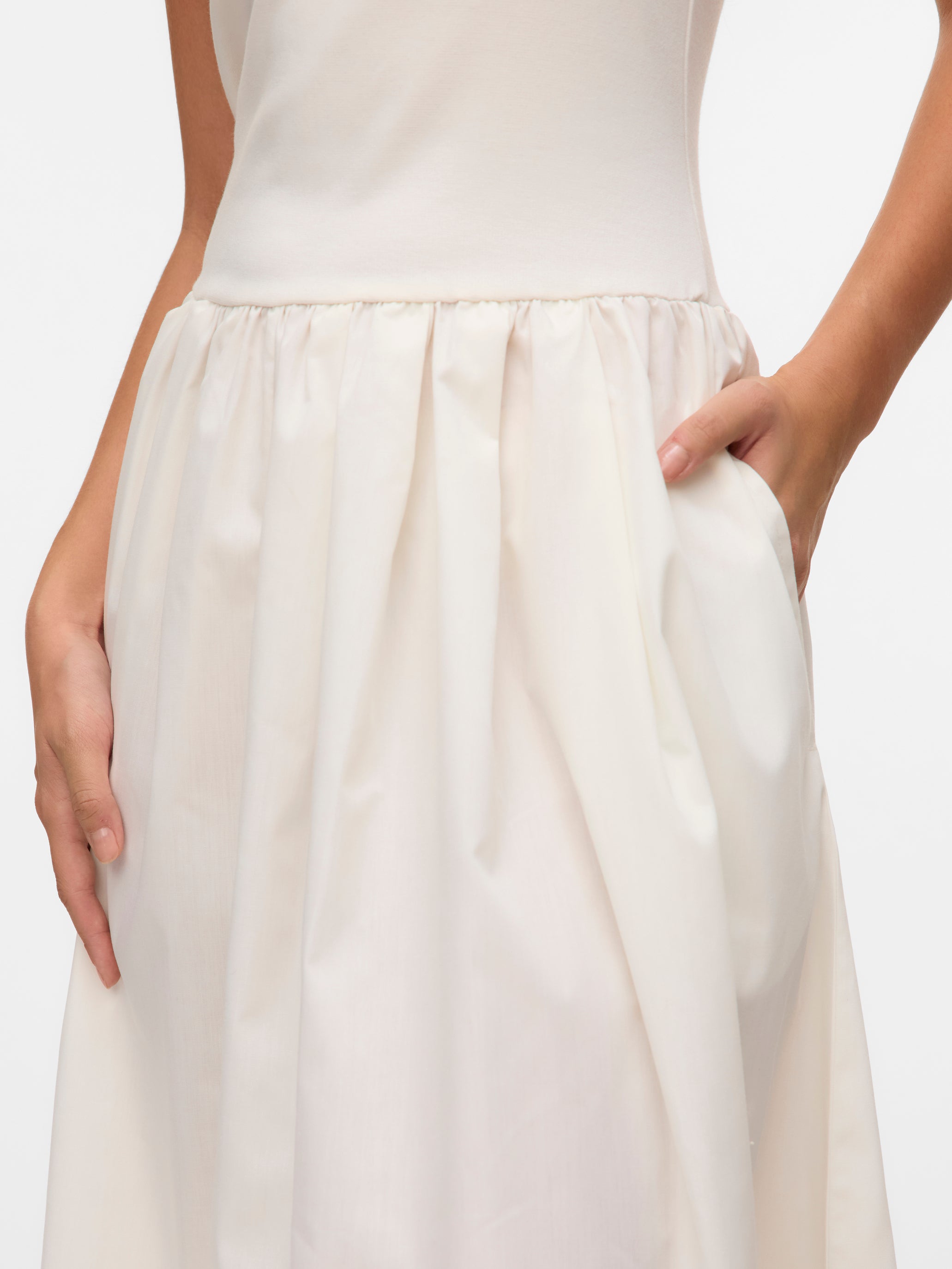 Vestido Vero Moda Ane 10327409