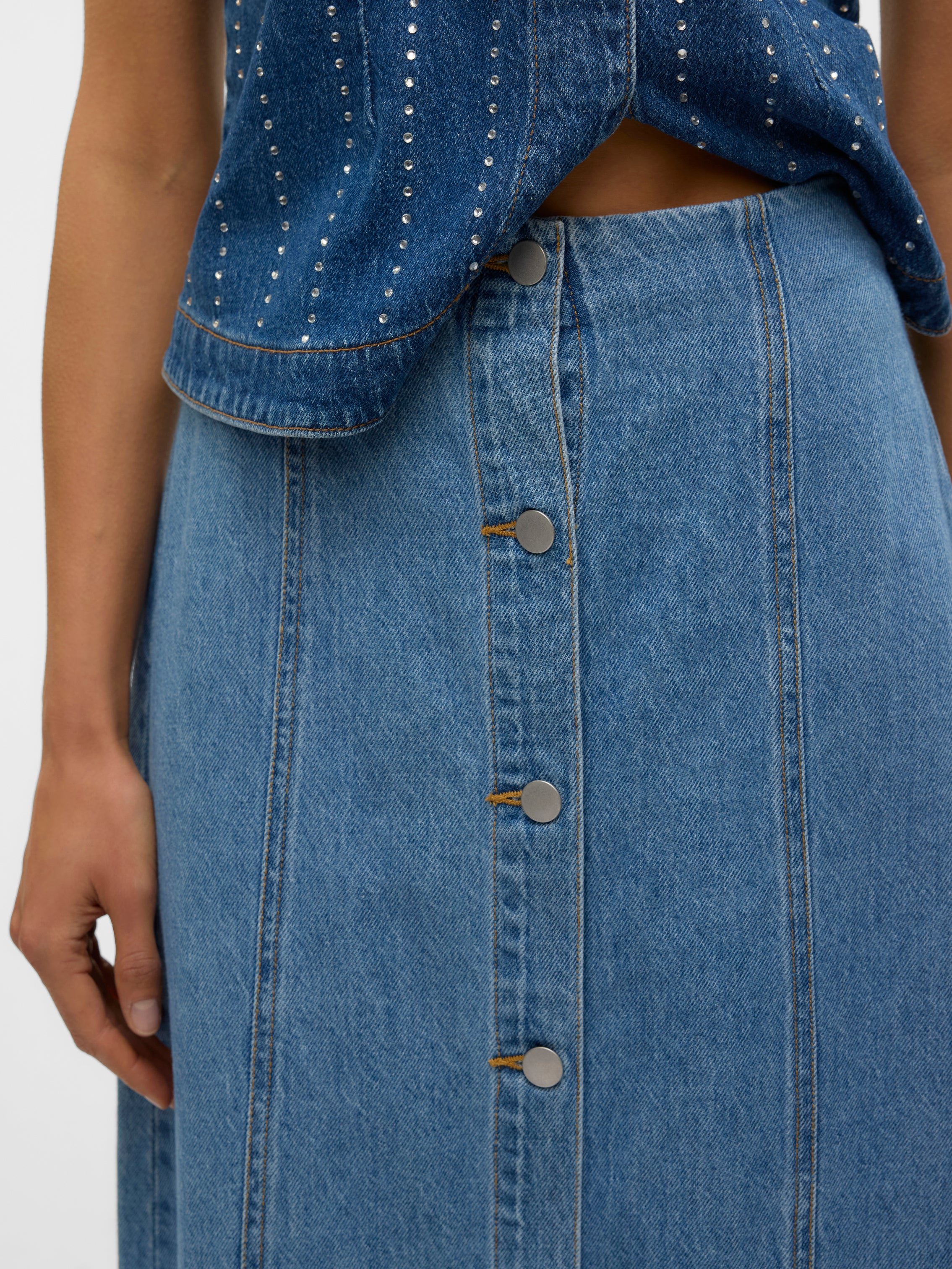 Falda Vero Moda Lene 10328488