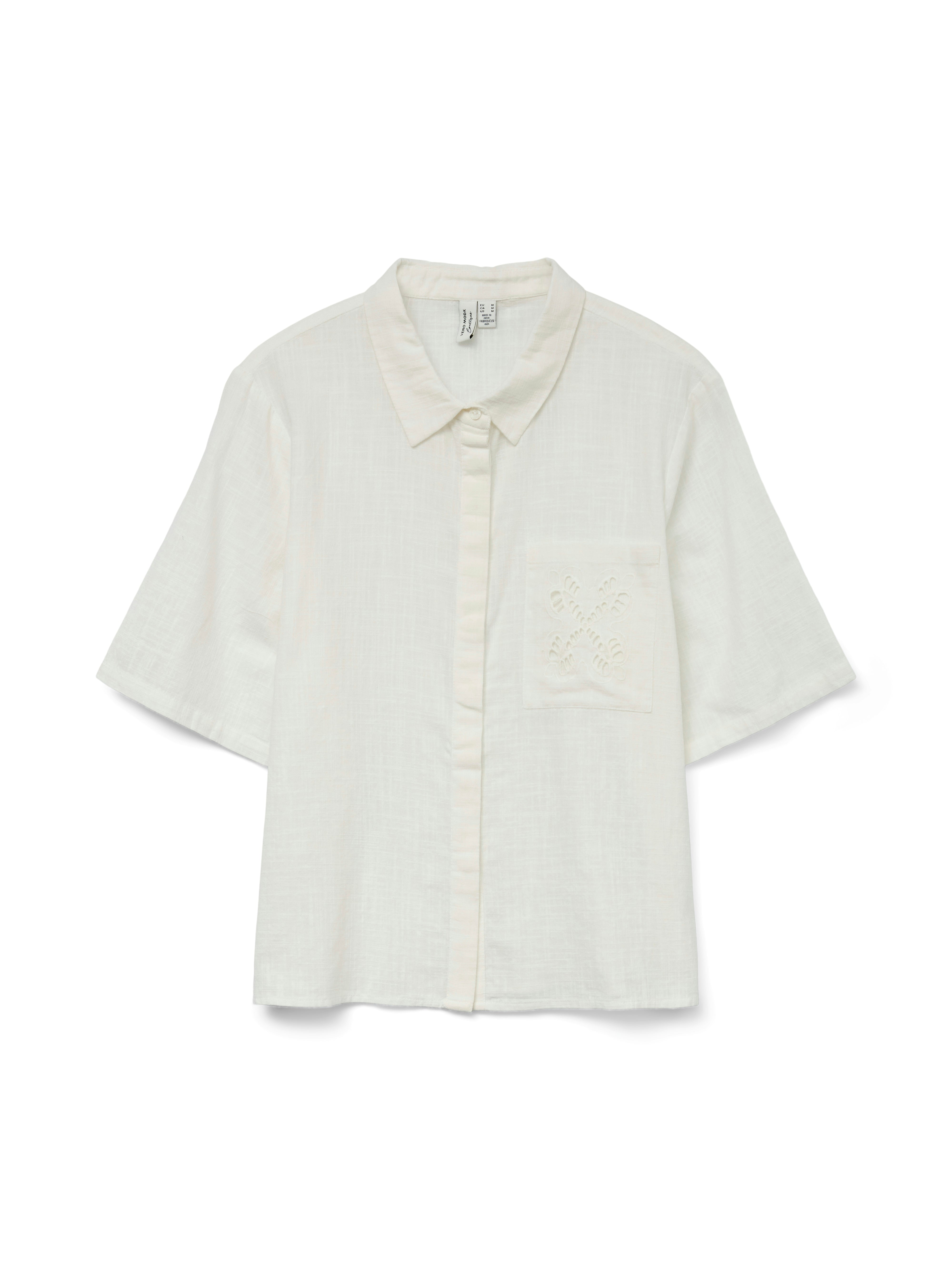 Blusa Vero Moda Barcy 10328659
