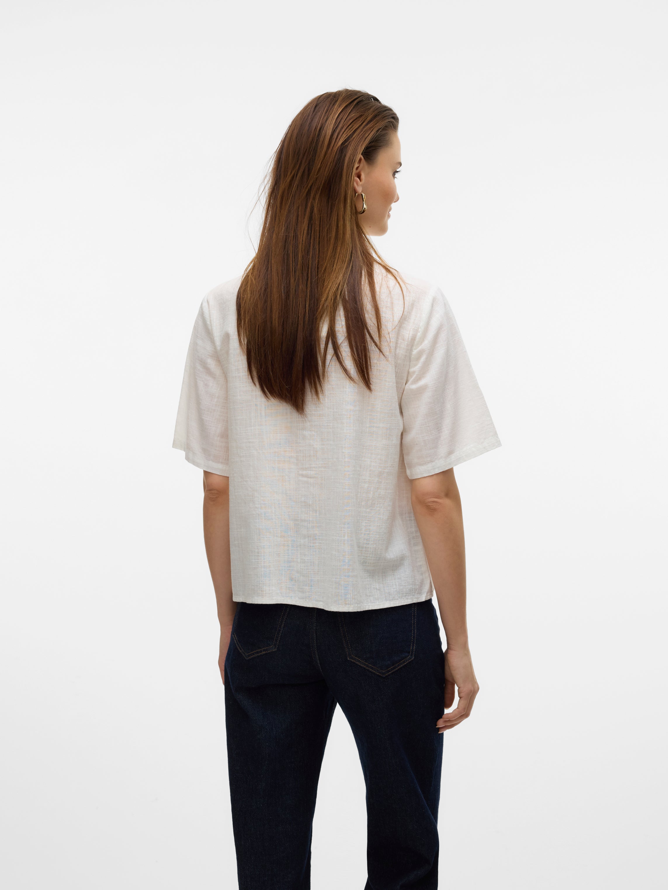 Blusa Vero Moda Barcy 10328659