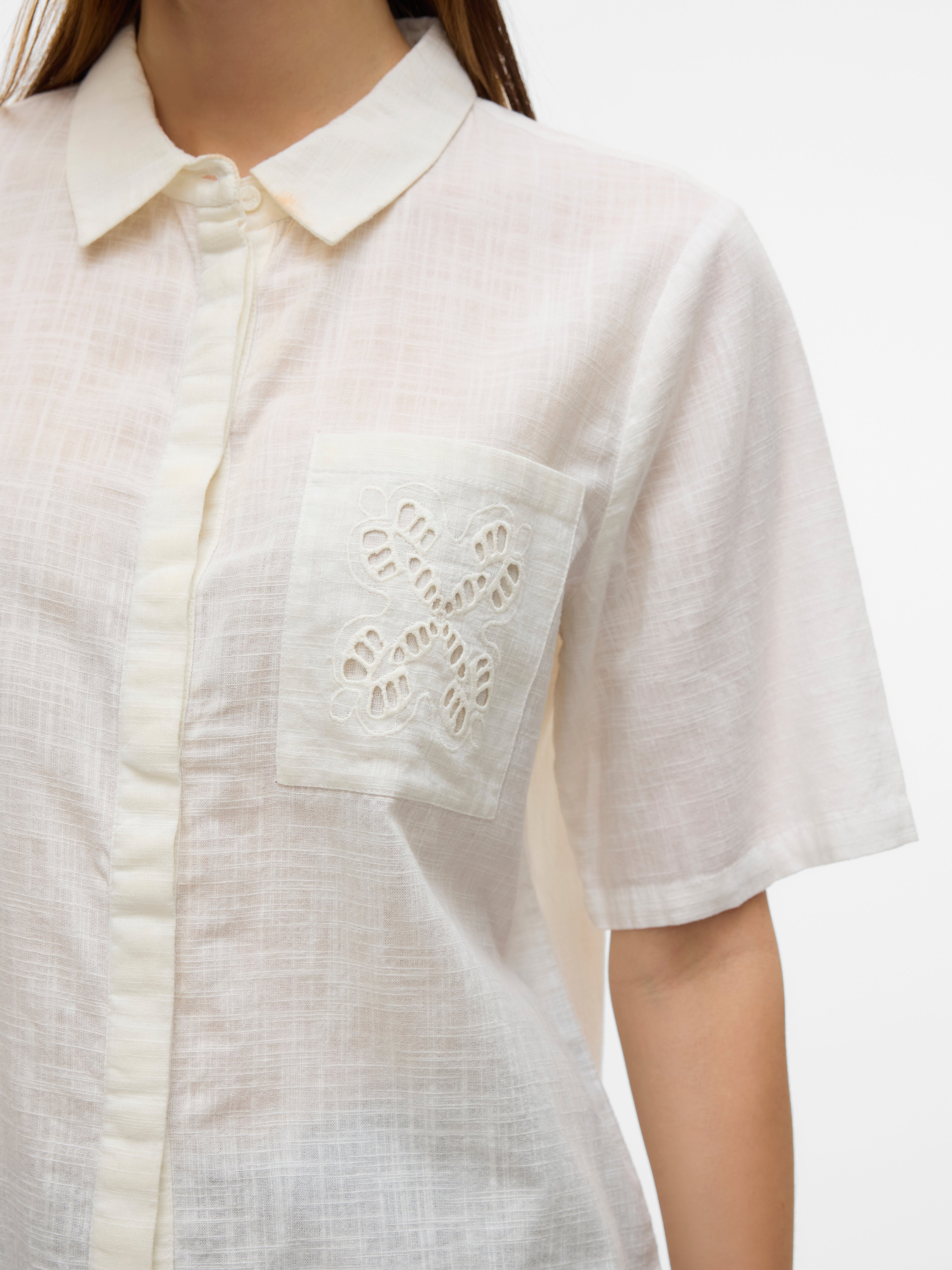Blusa Vero Moda Barcy 10328659