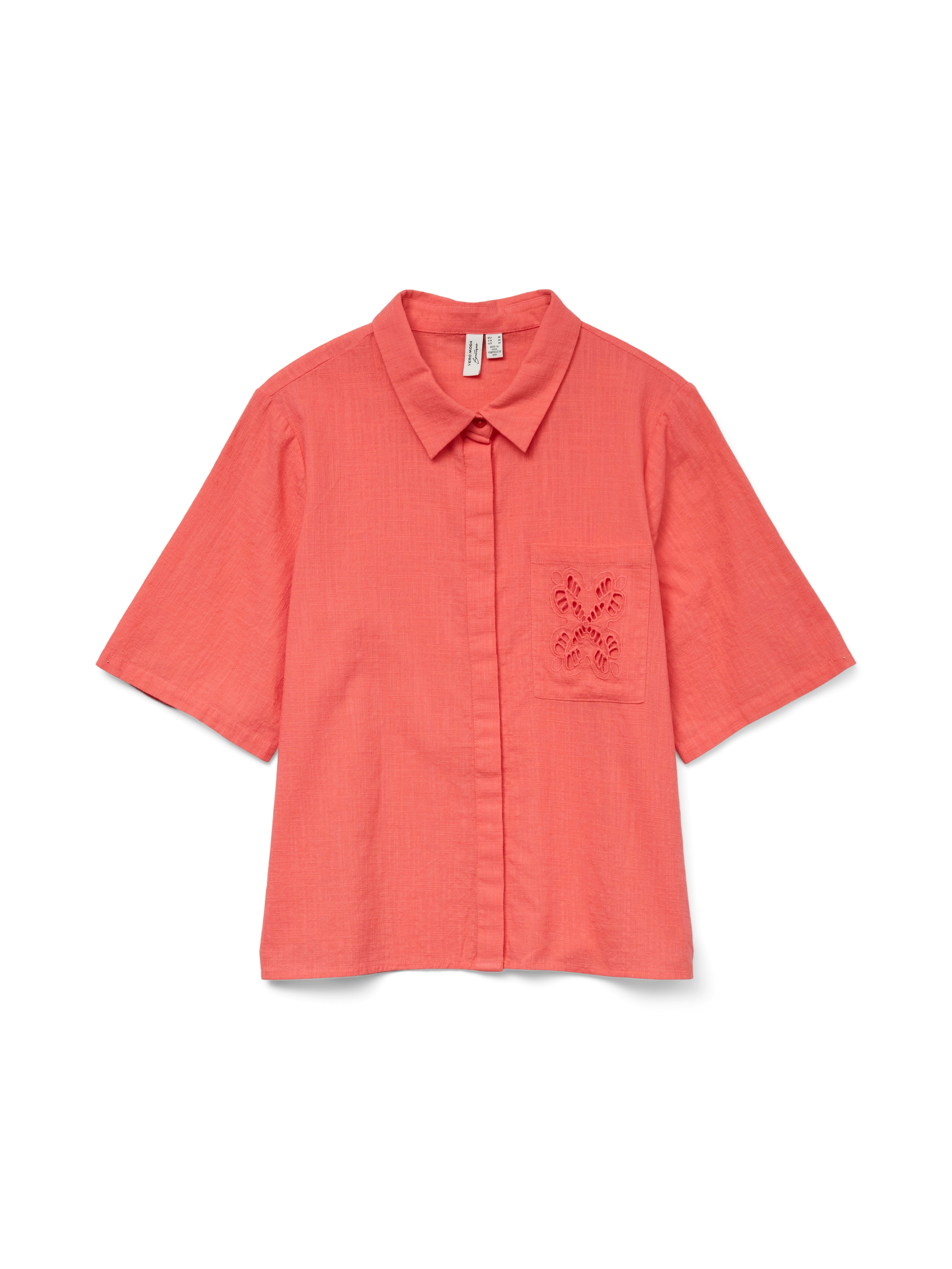 Blusa Vero Moda Barcy 10328659