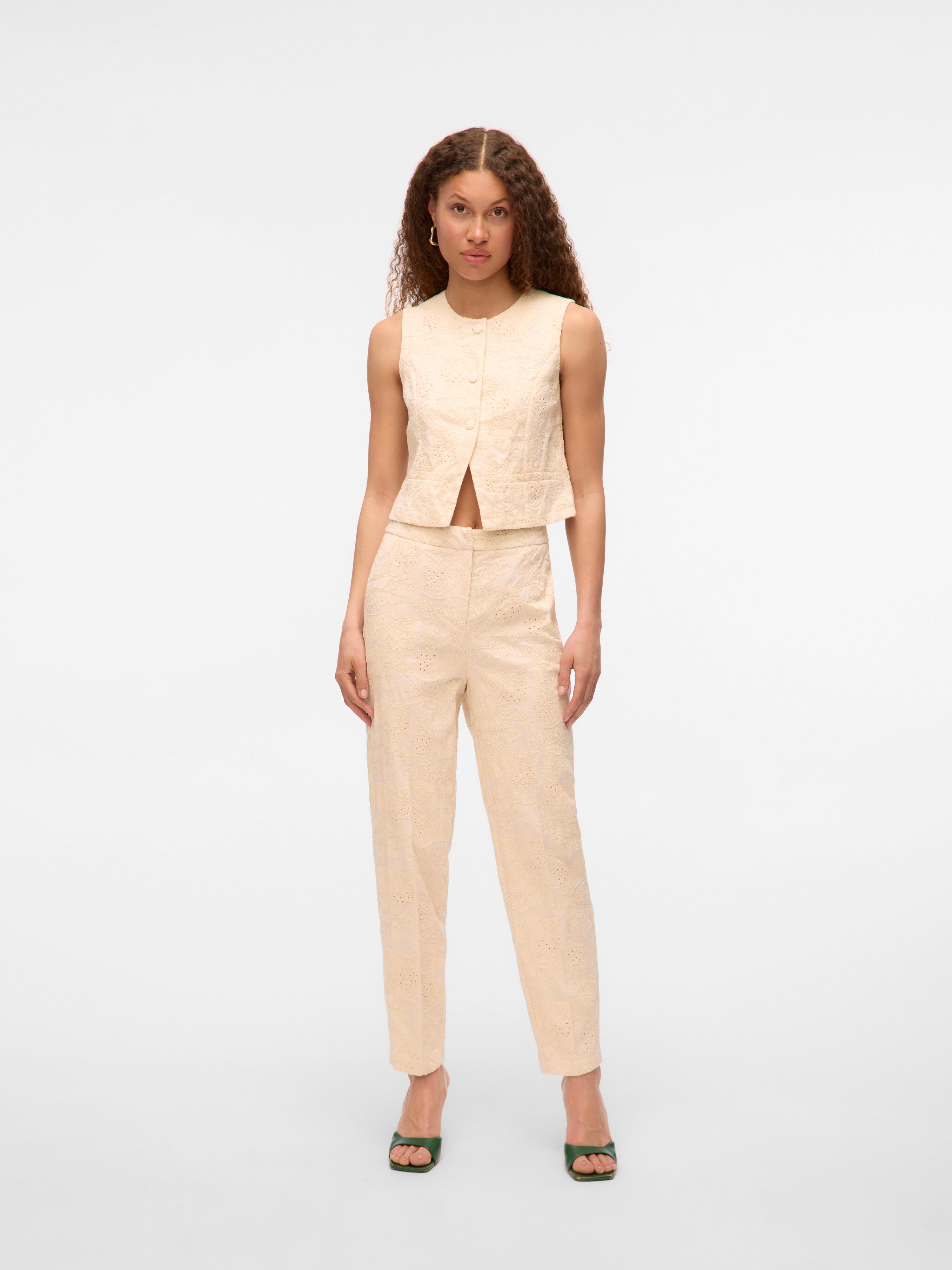 Blusa Vero Moda Eline 10329144