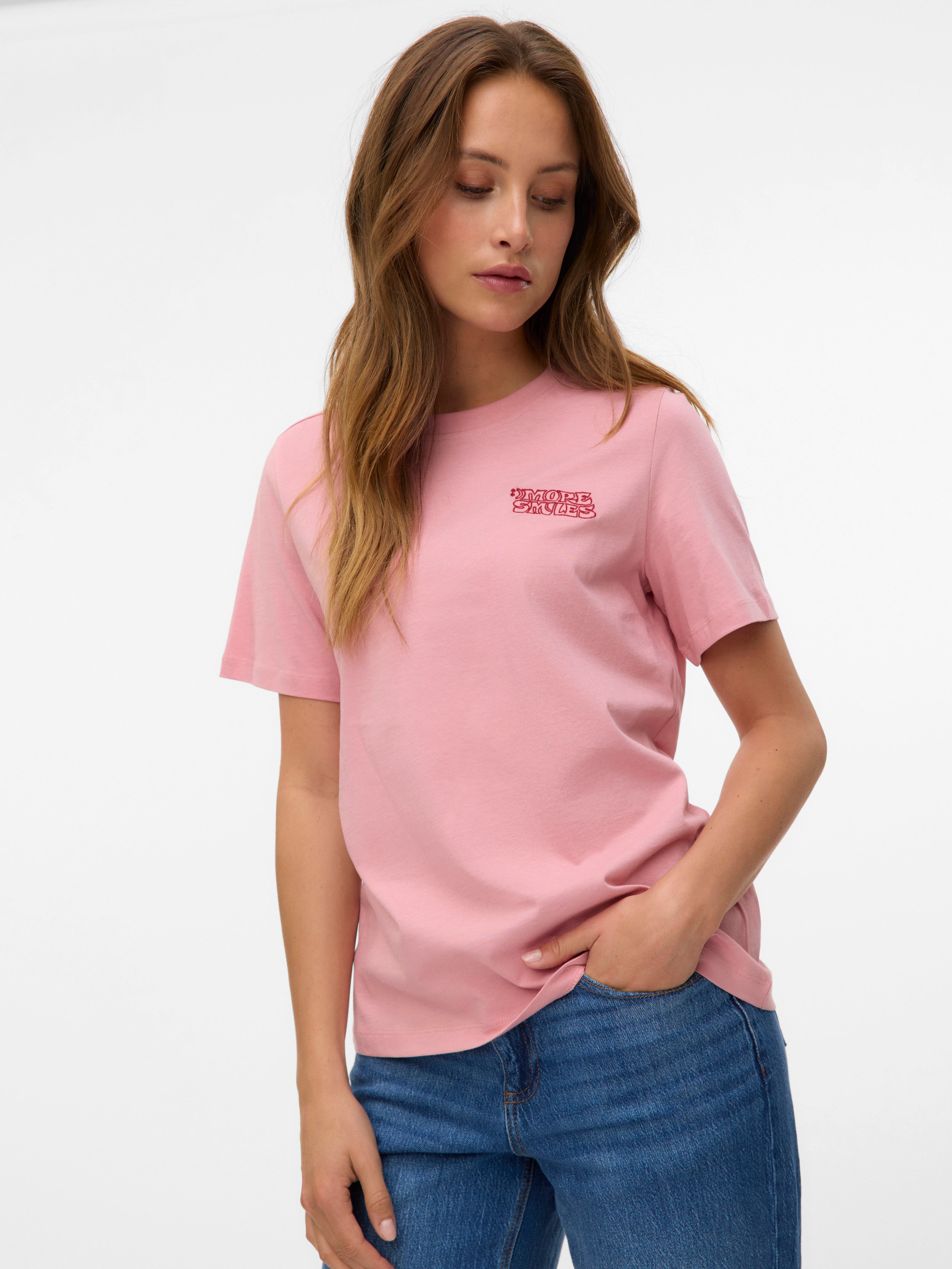 Tshirt Vero Moda Frigga 10329477