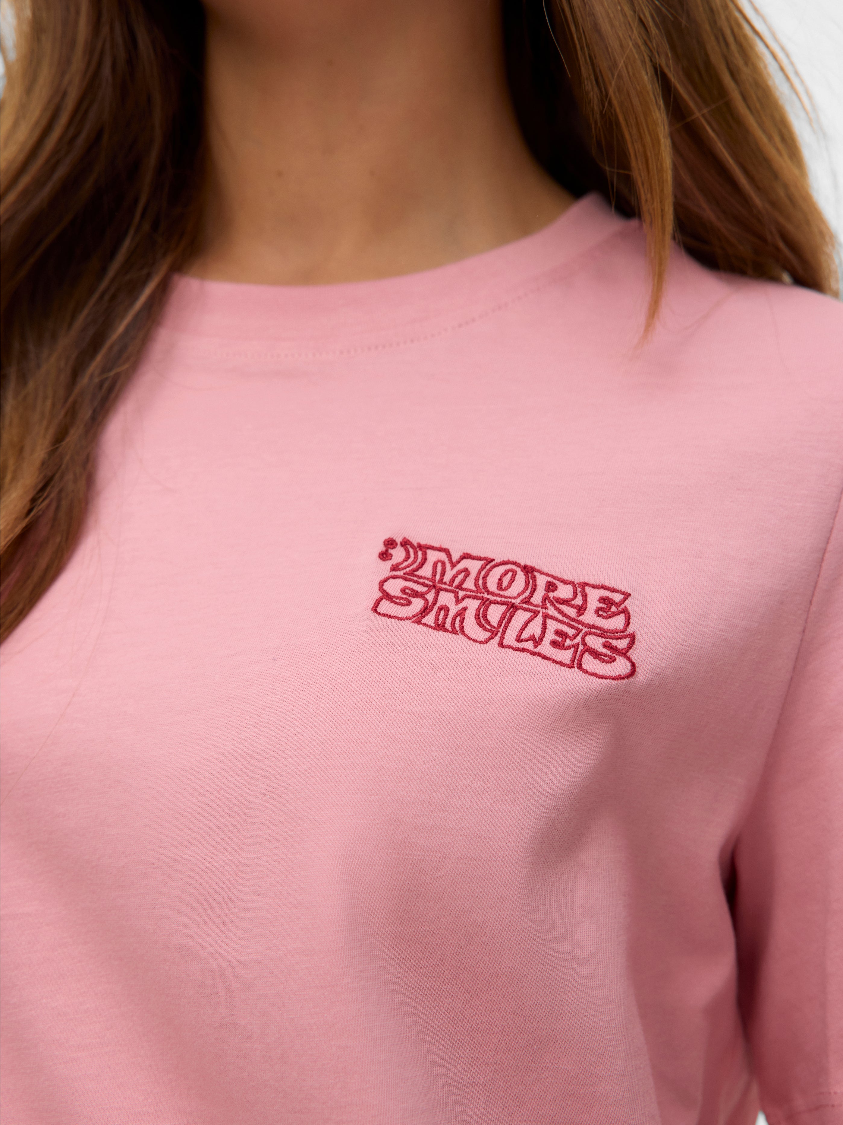 Tshirt Vero Moda Frigga 10329477