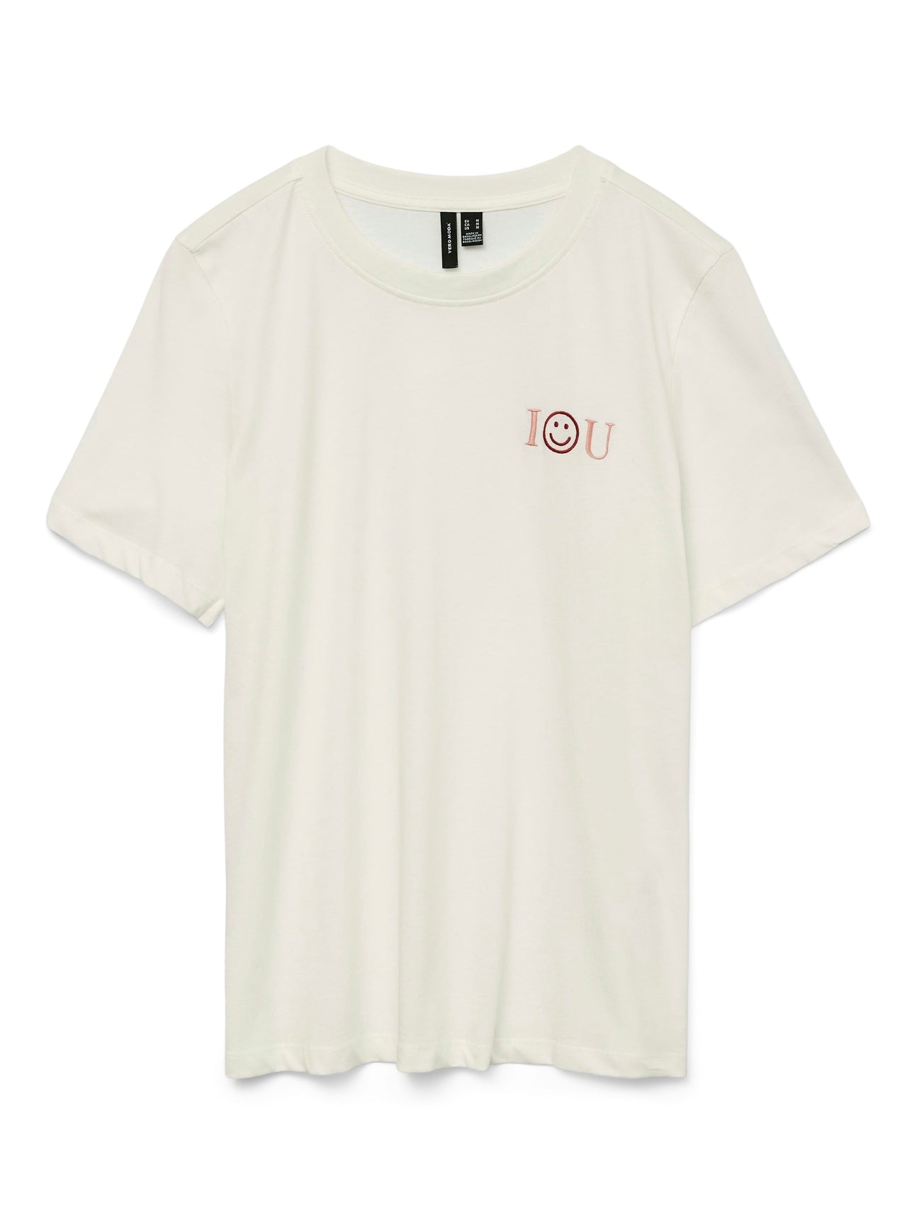 Tshirt Vero Moda Frigga 10329477