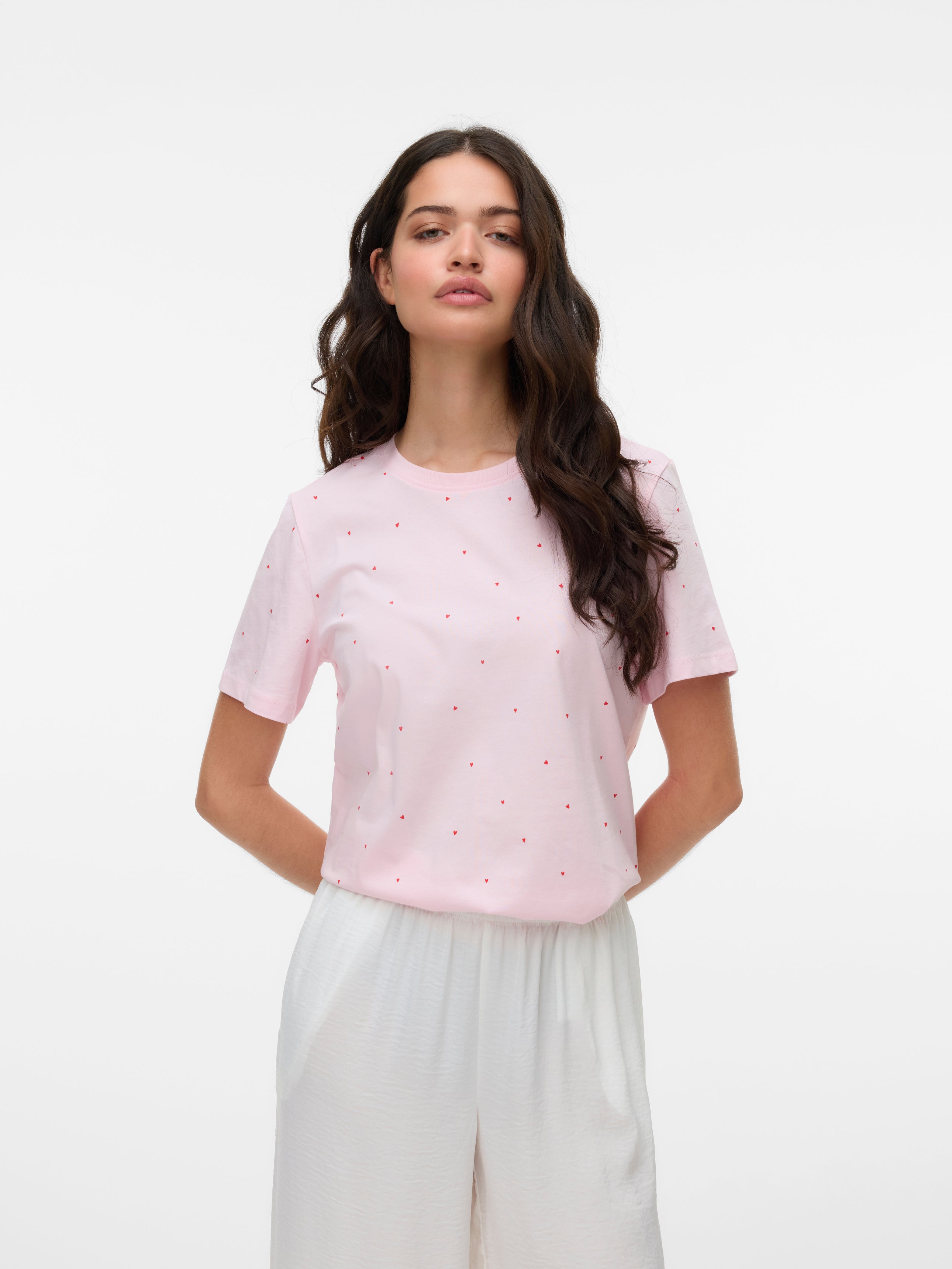 Tshirt Vero Moda Paulina II 10329355