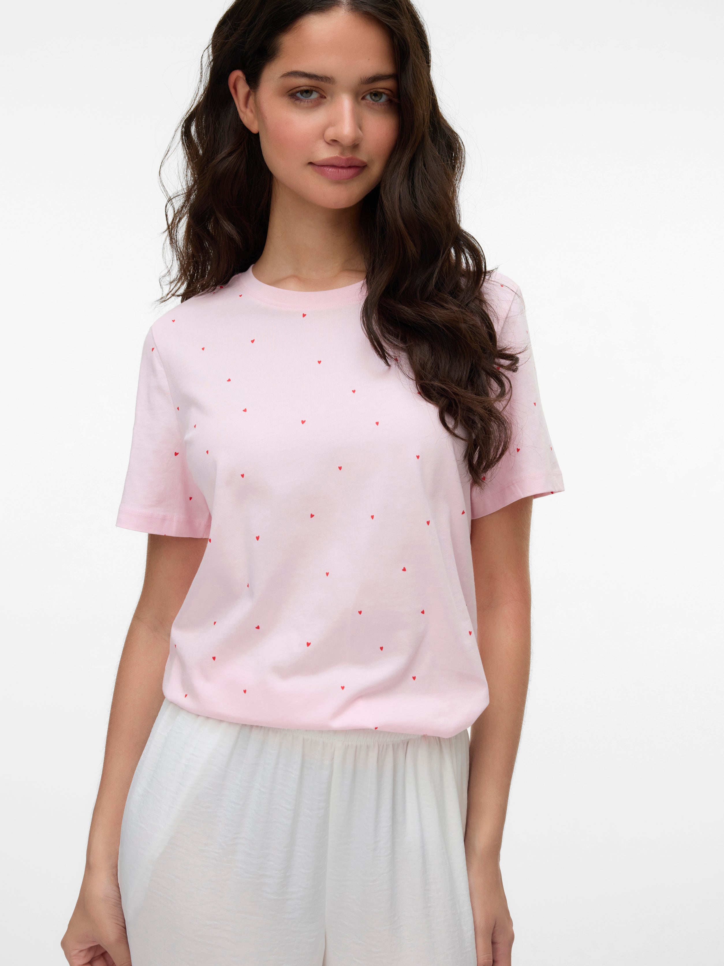 Tshirt Vero Moda Paulina II 10329355