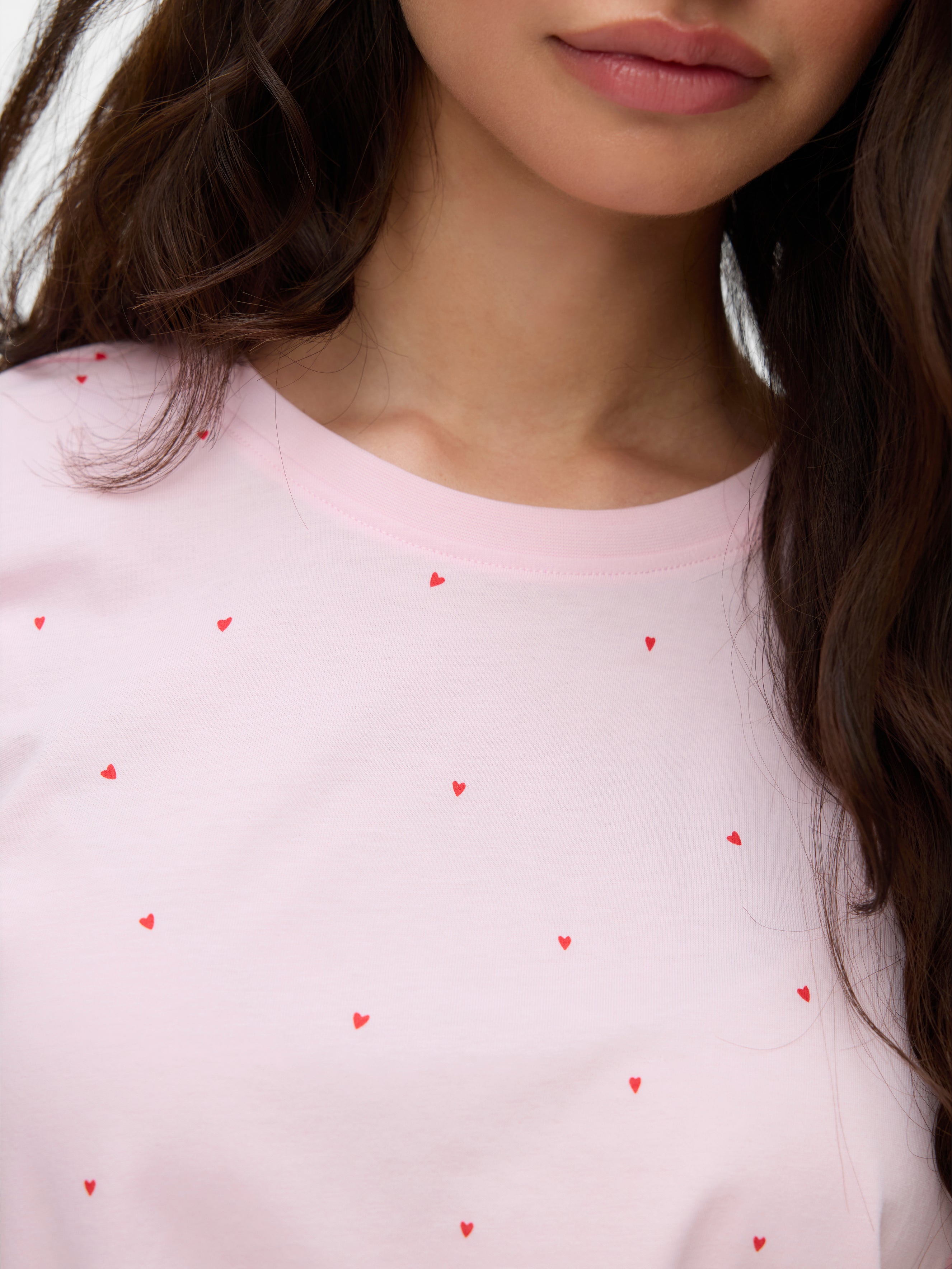 Tshirt Vero Moda Paulina II 10329355