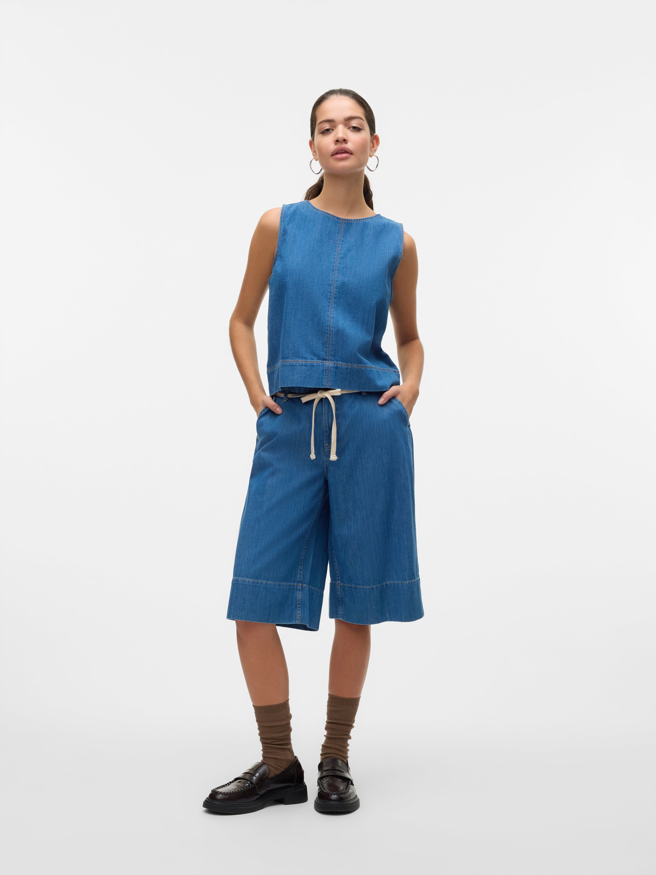 Blusa Vero Moda Jessica 10329582