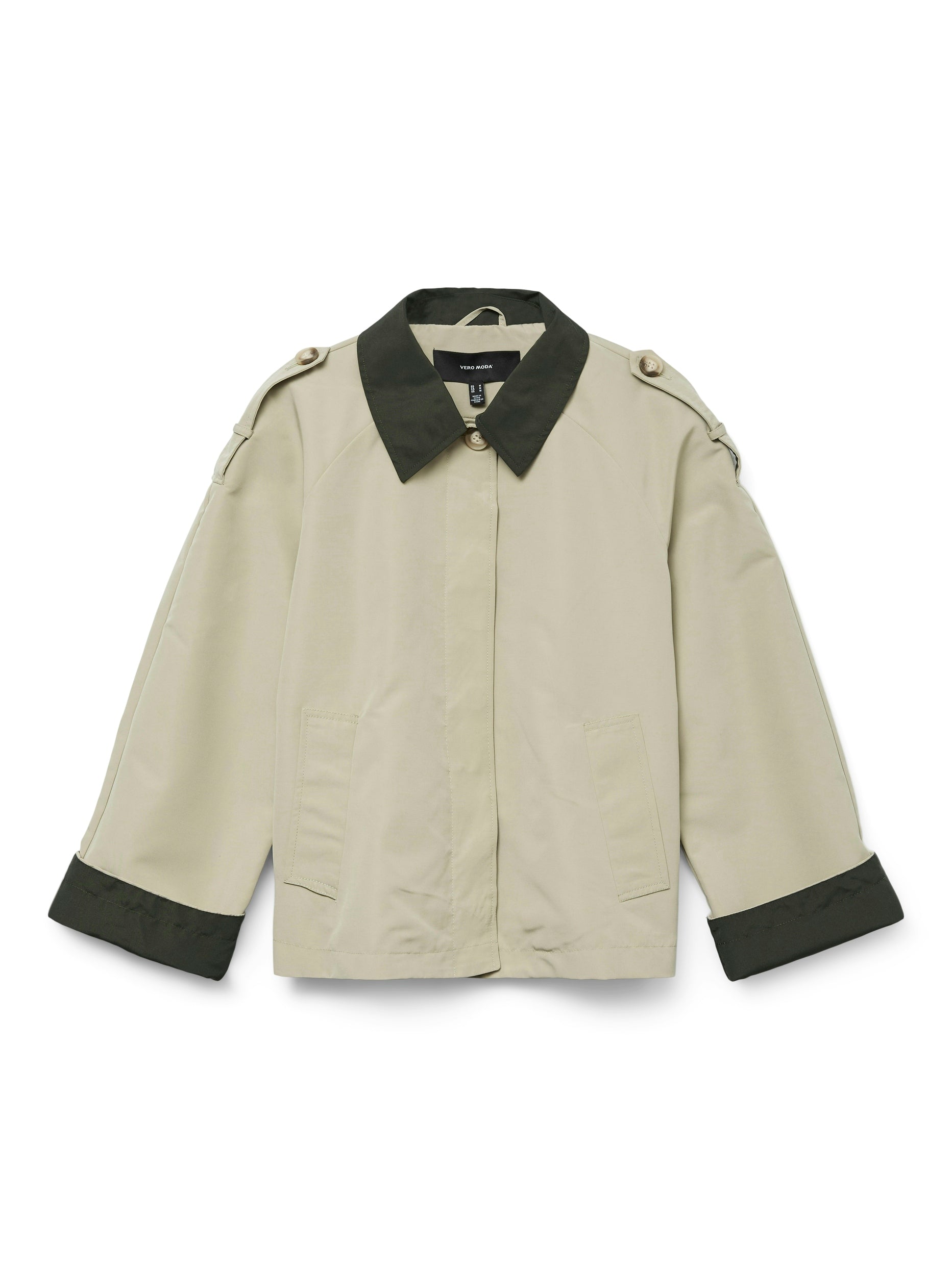 Jacket Vero Moda Lucia 10329758