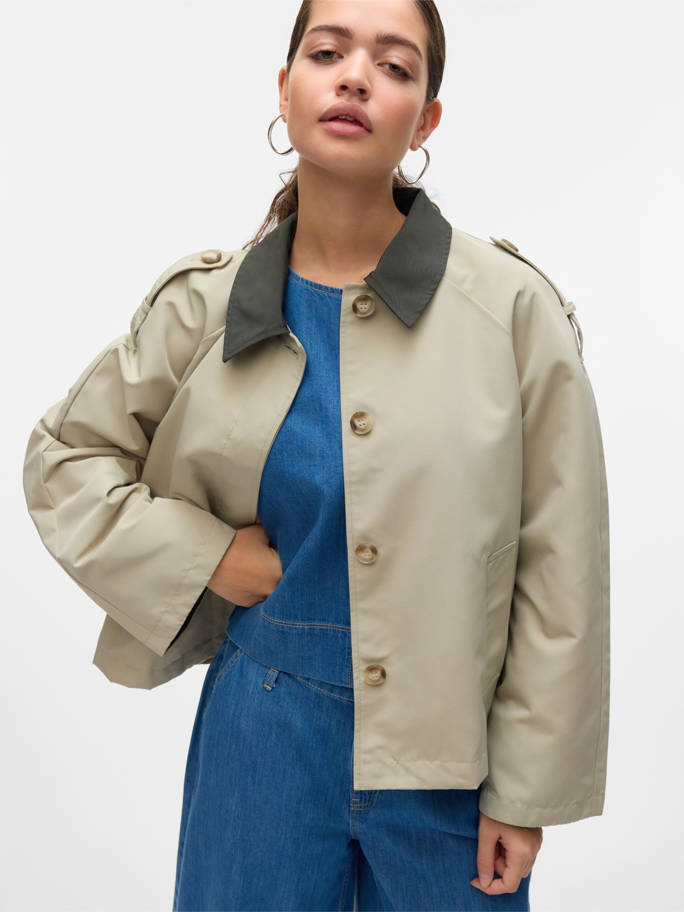 Jacket Vero Moda Lucia 10329758