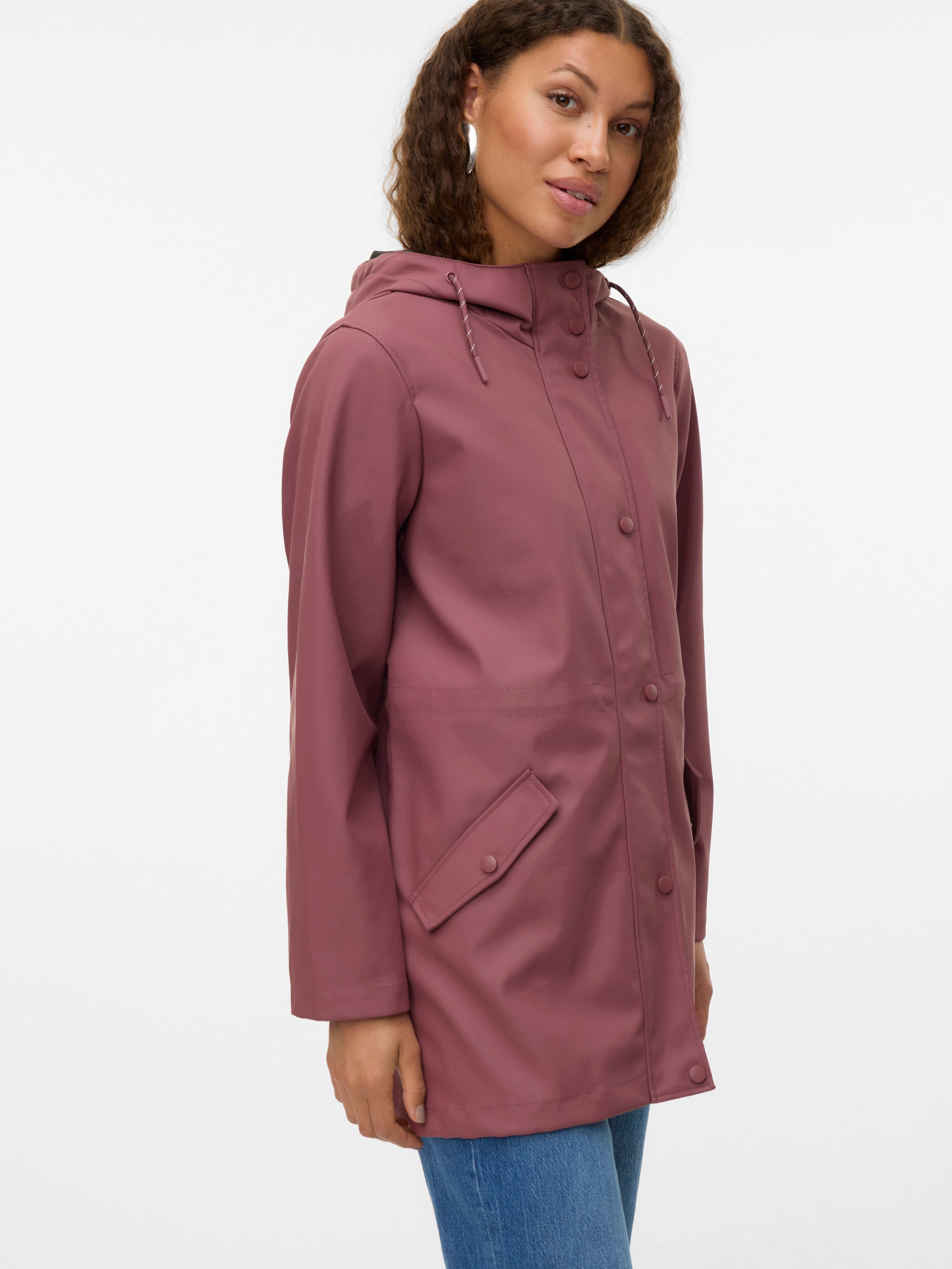 Impermeable Vero Moda Malou 10266982