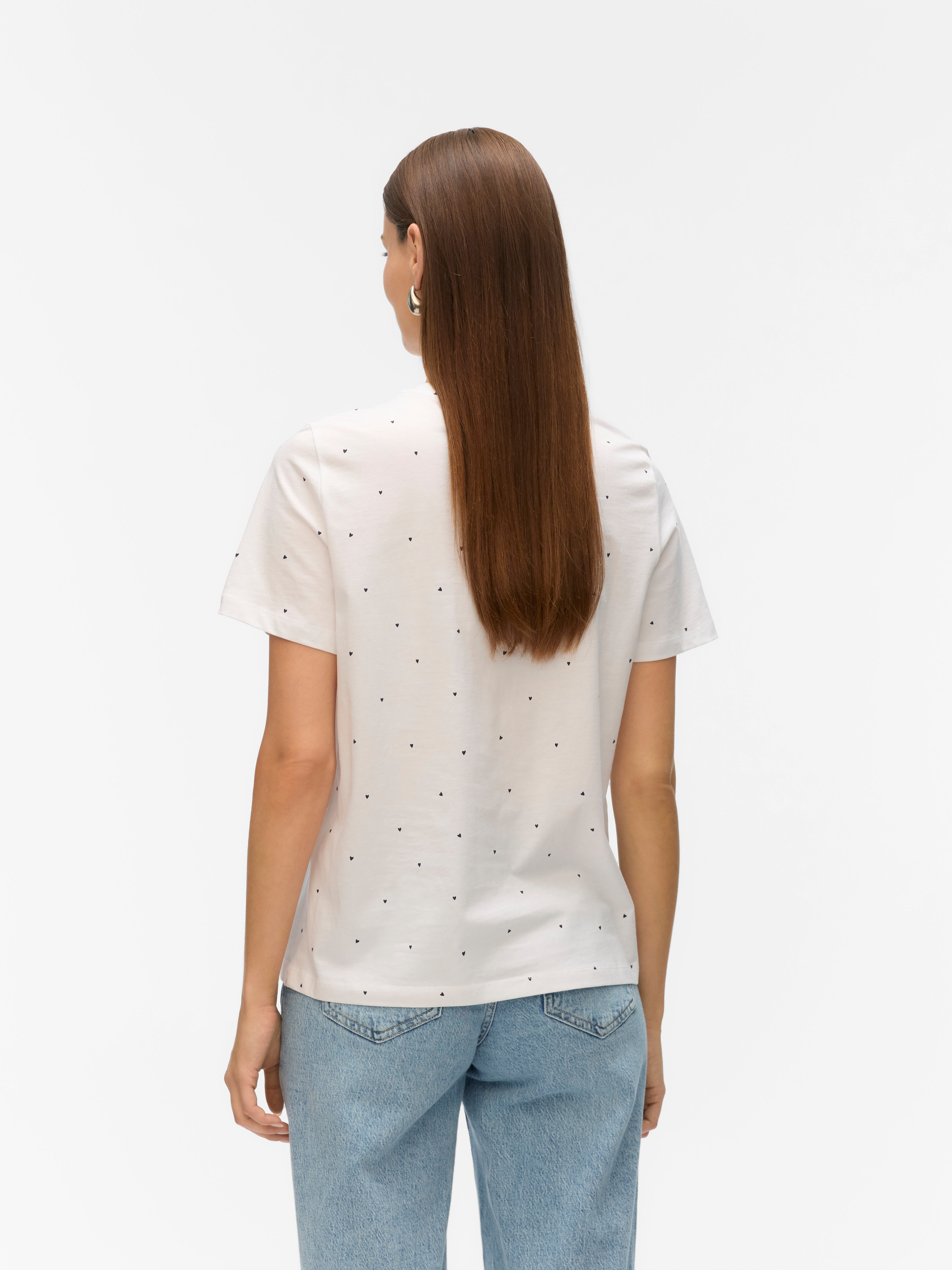 Tshirt Vero Moda Paulina 10329355