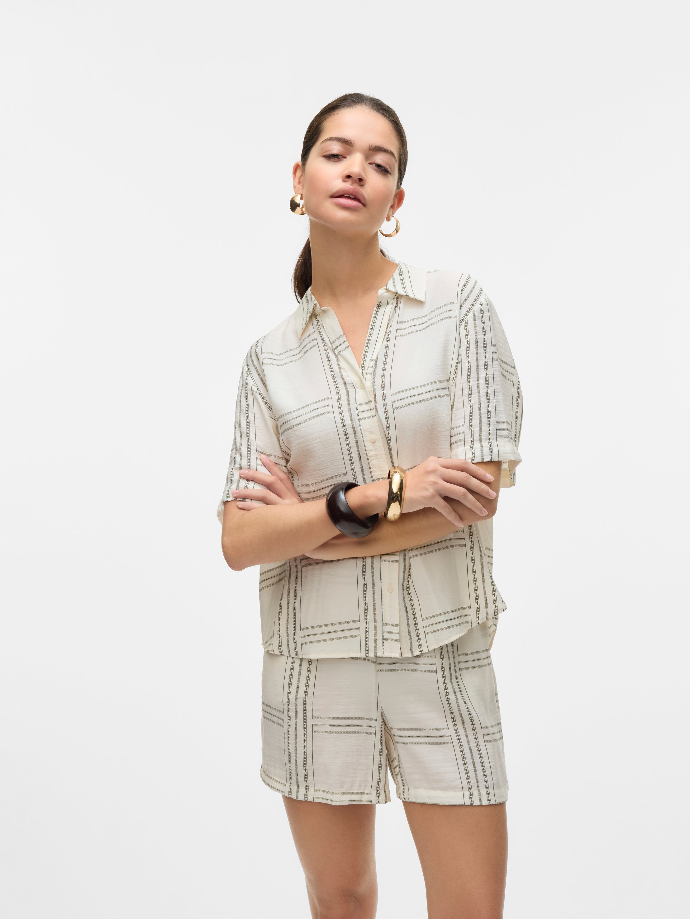 Blusa Vero Moda Josie 10329487