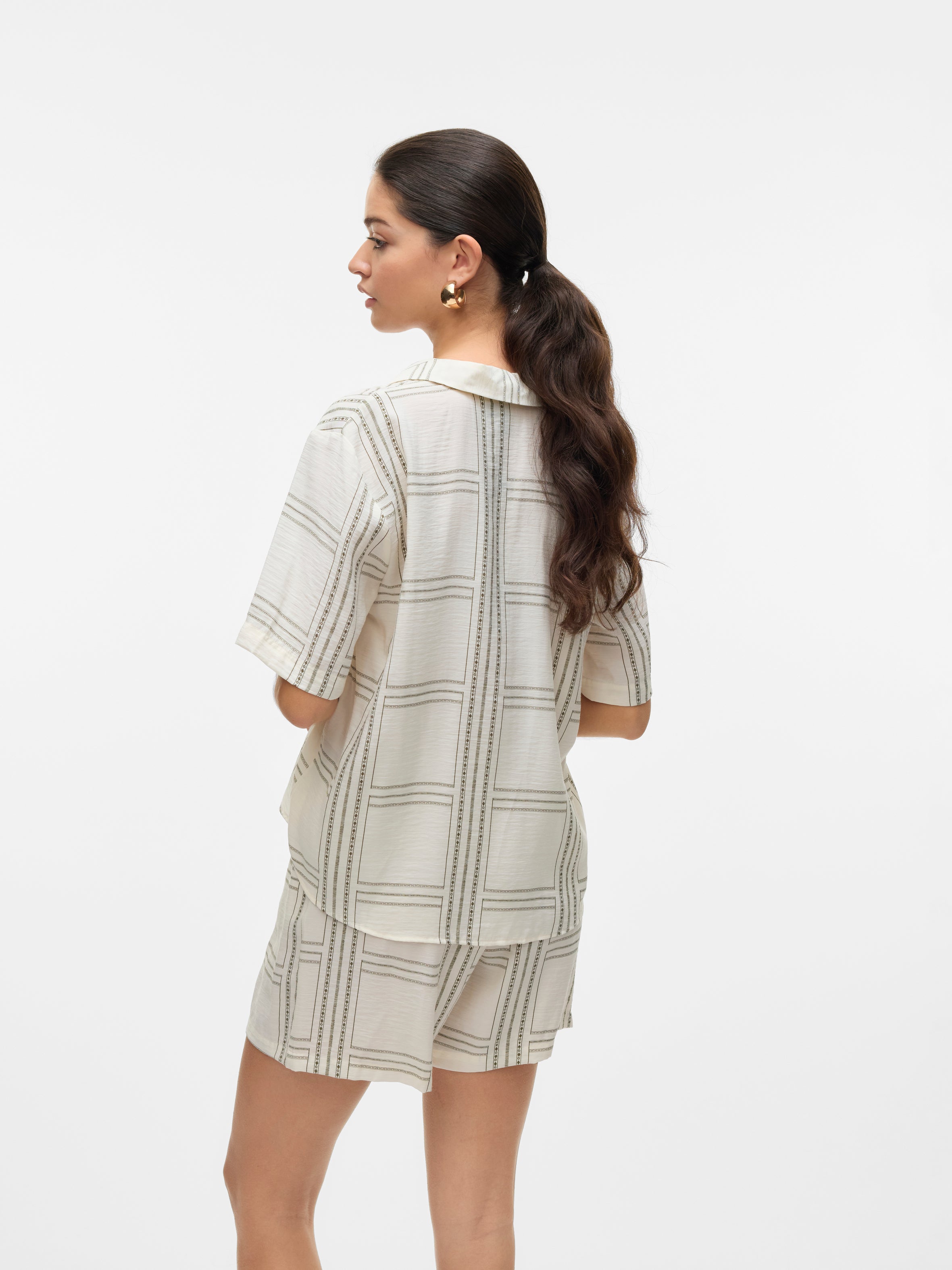 Blusa Vero Moda Josie 10329487