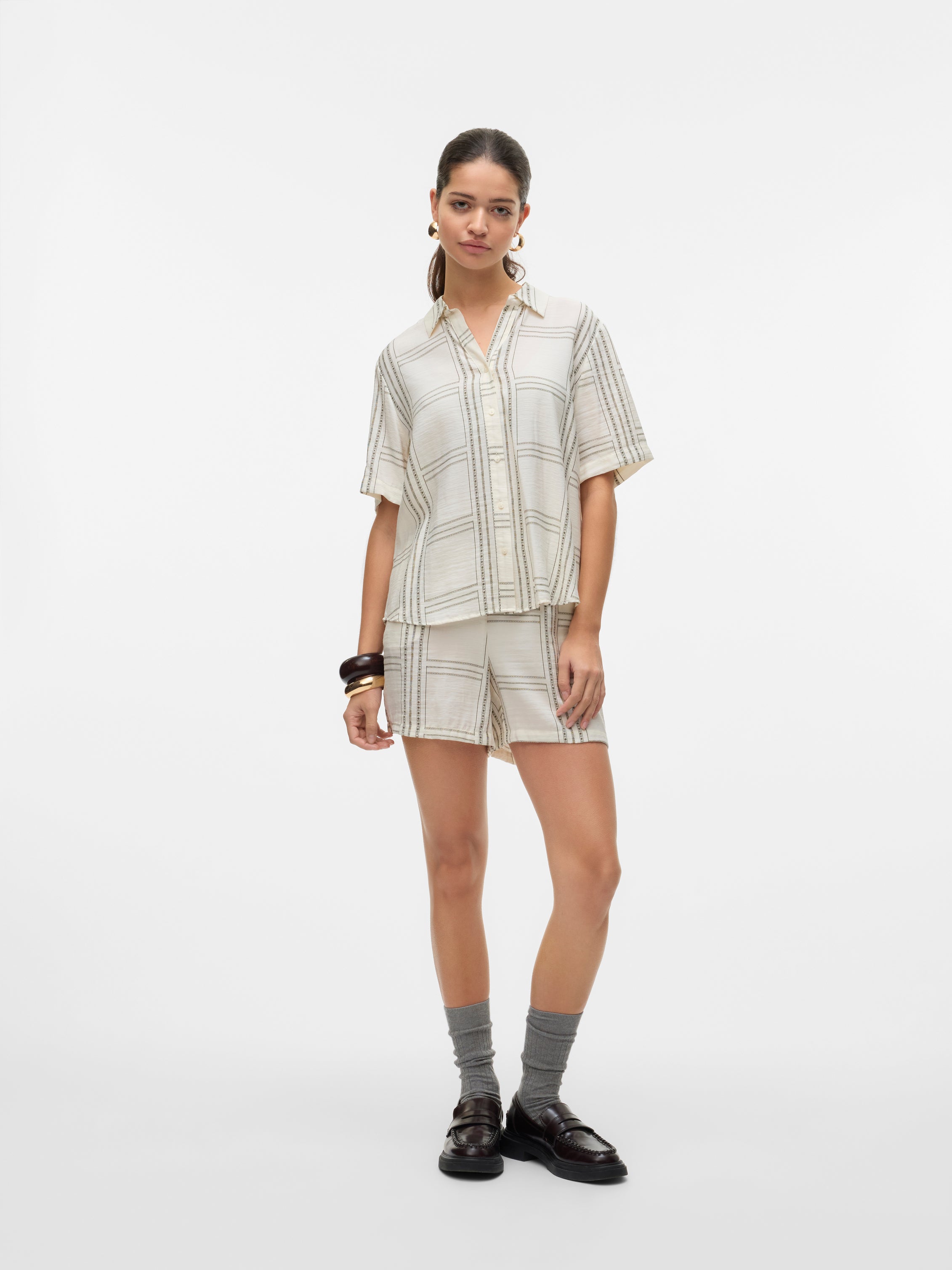 Blusa Vero Moda Josie 10329487