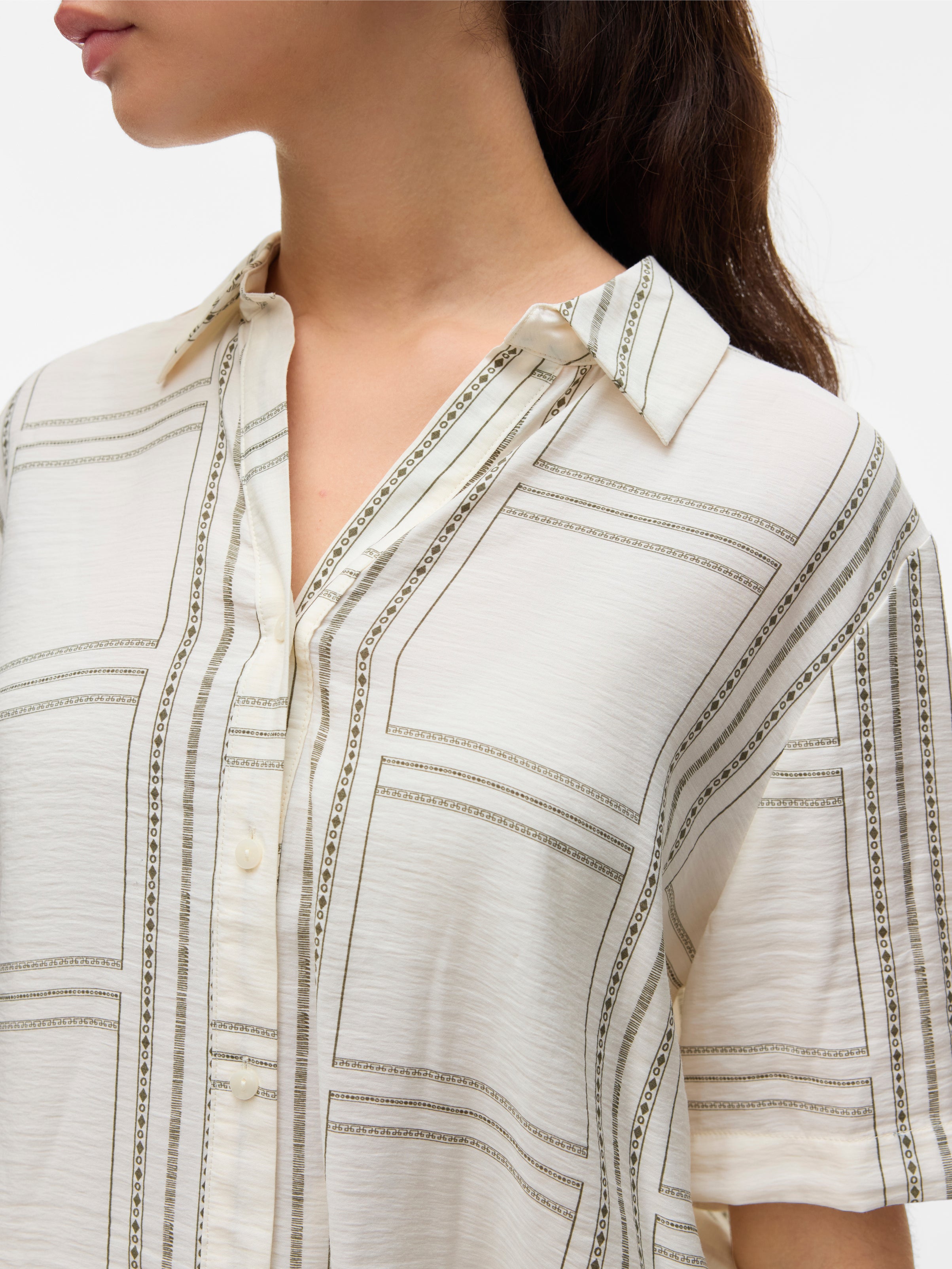 Blusa Vero Moda Josie 10329487