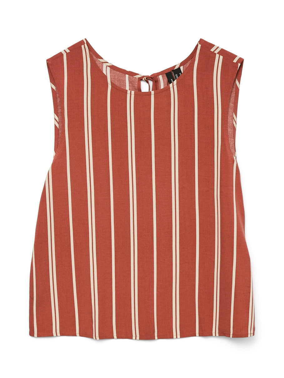 Blusa Vero Moda Christina 10329507