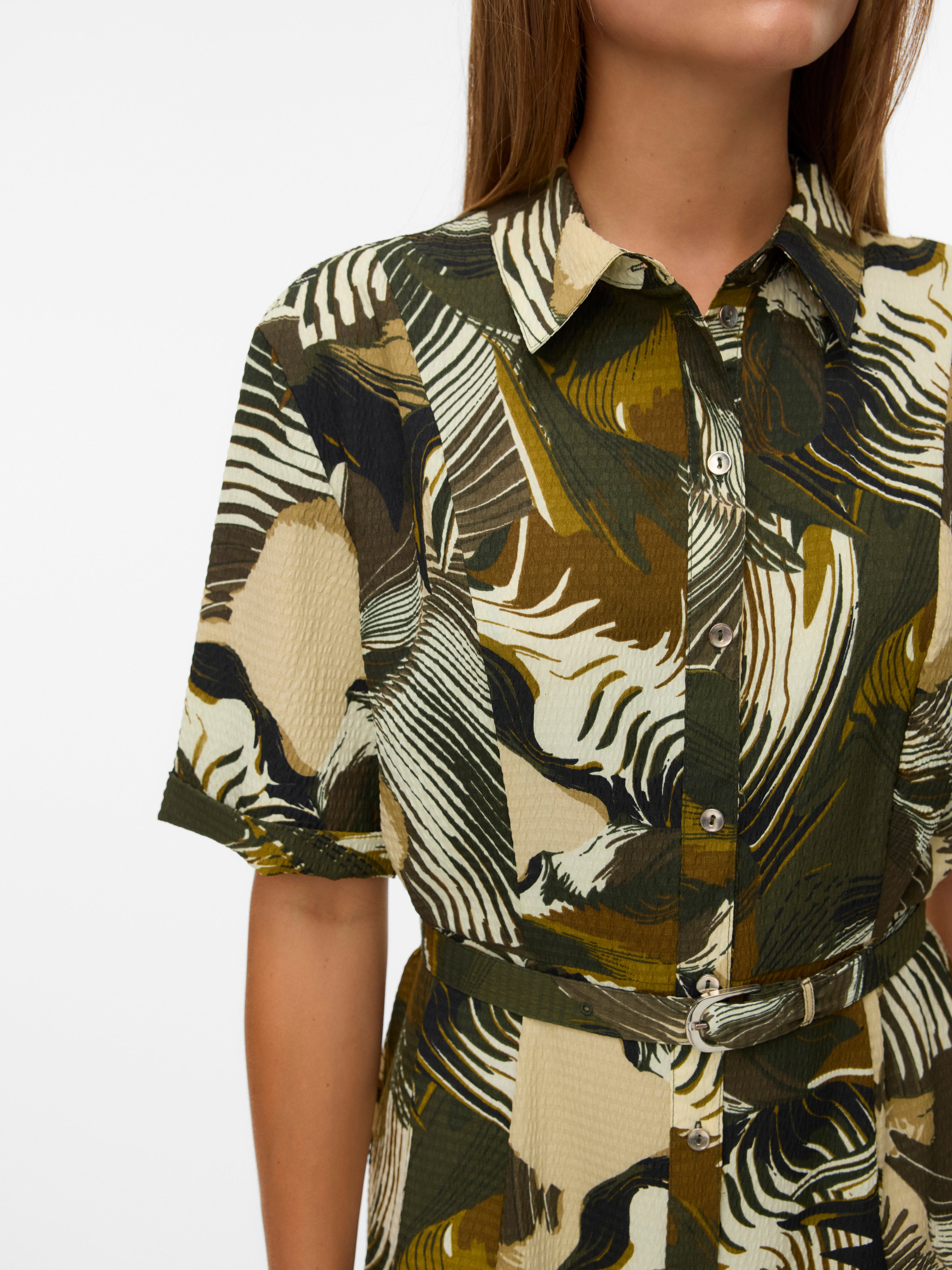 Vestido Vero Moda Ruby 10329859