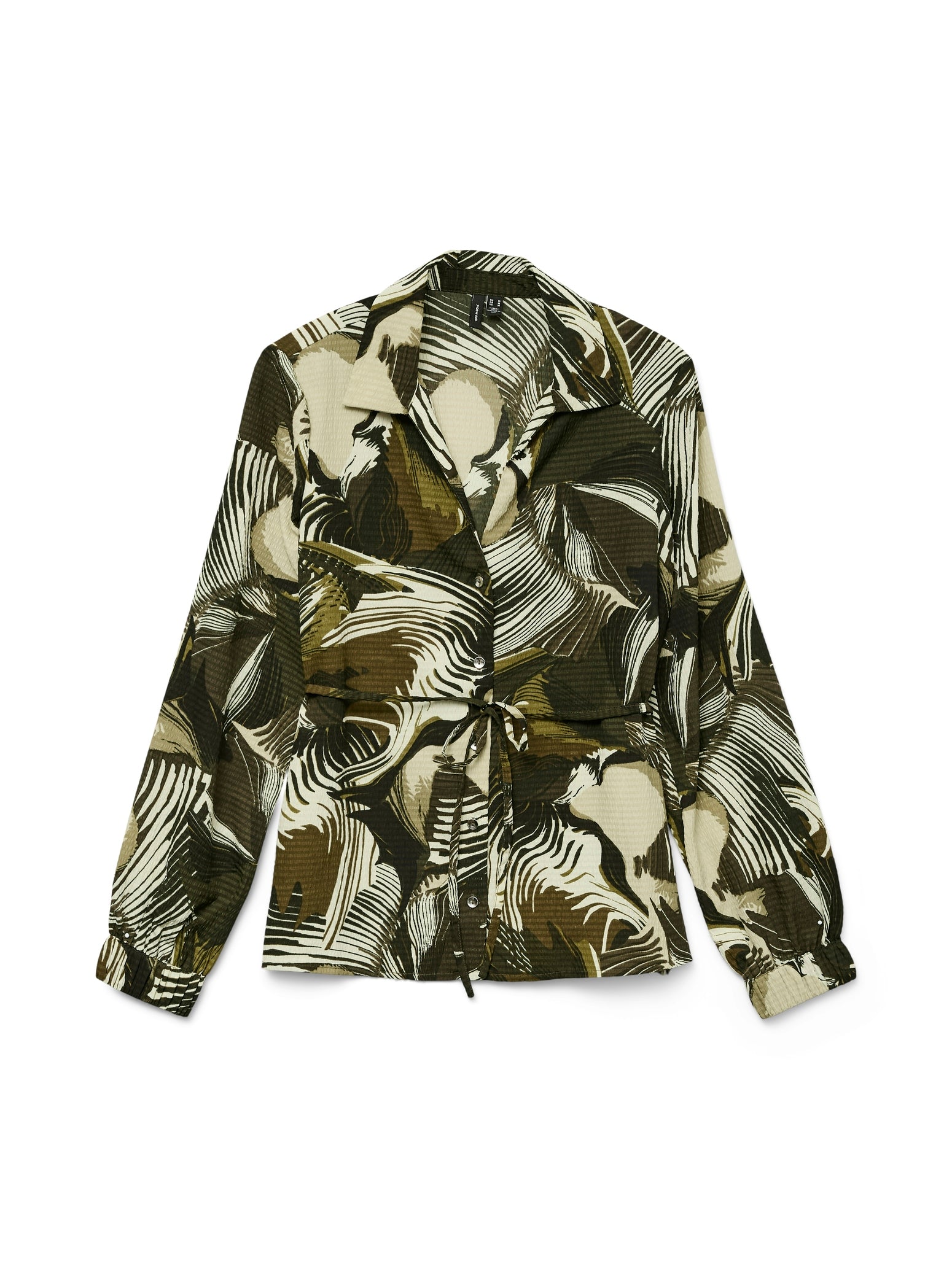 Blusa Vero Moda Ruby 10329855