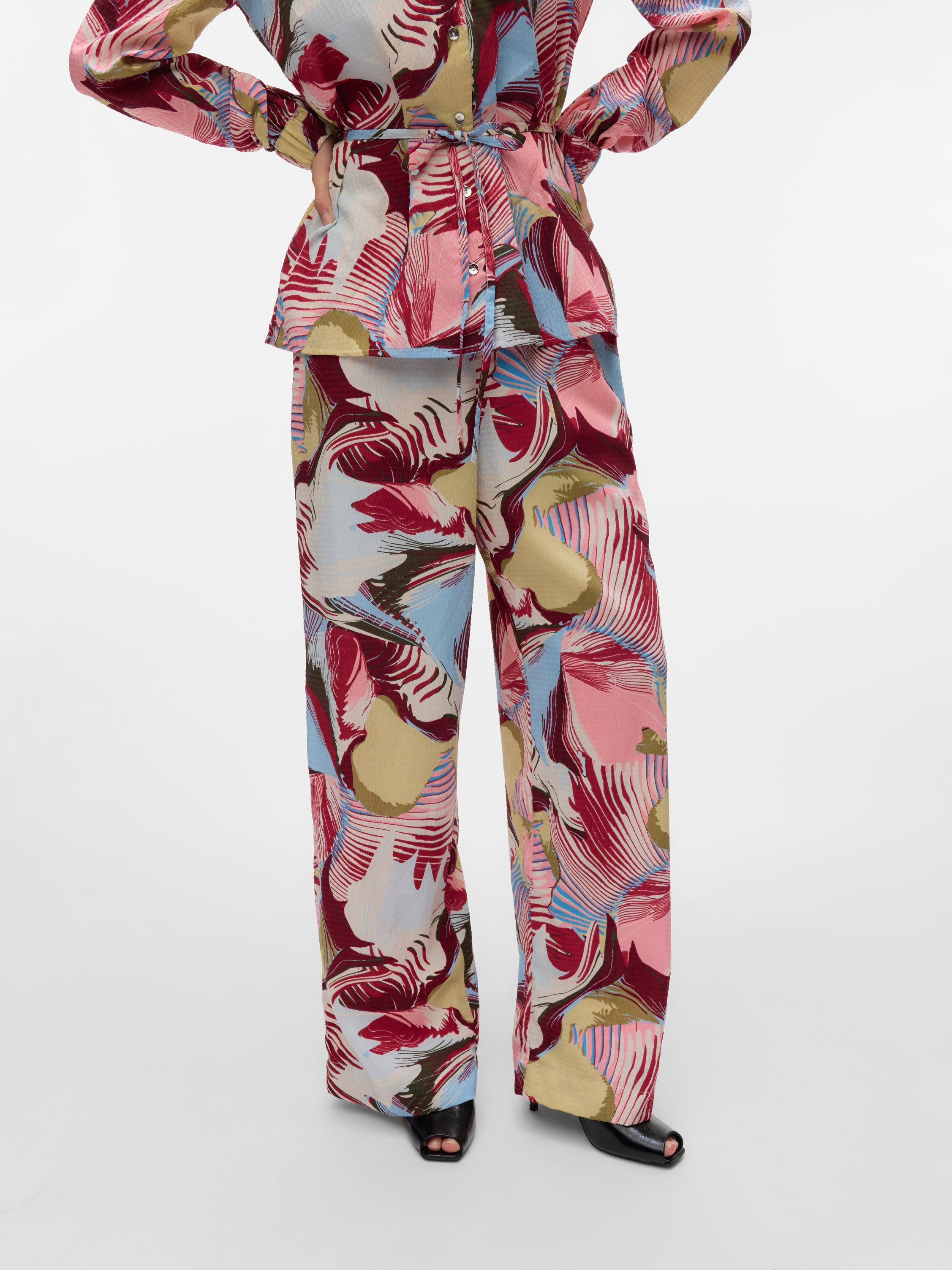 Pantalón Vero Moda Ruby 10329860