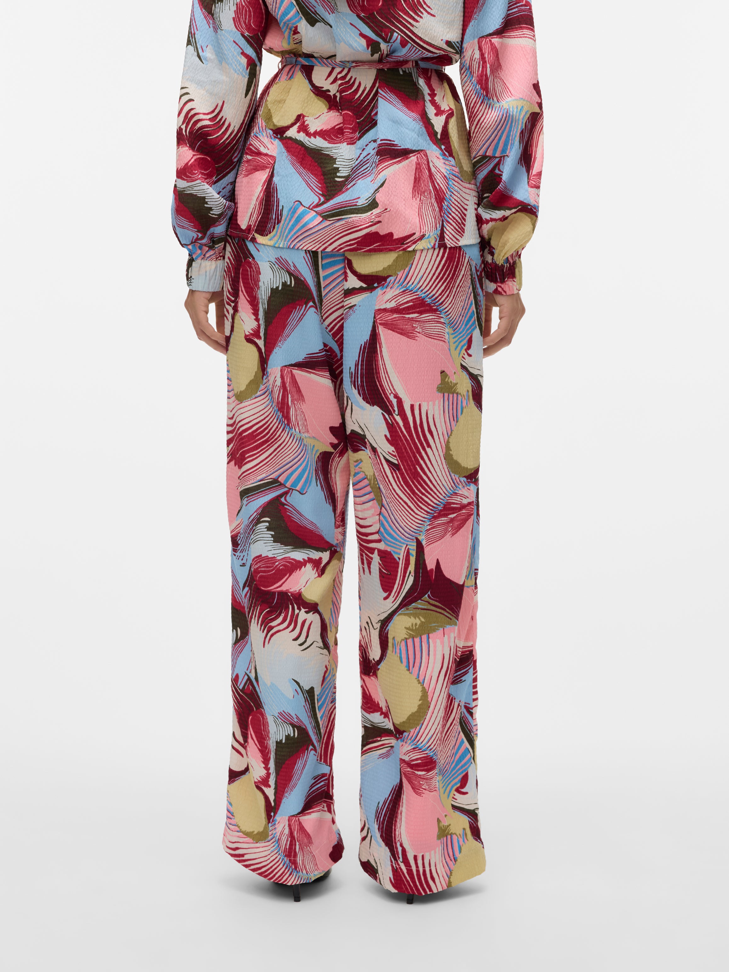 Pantalón Vero Moda Ruby 10329860