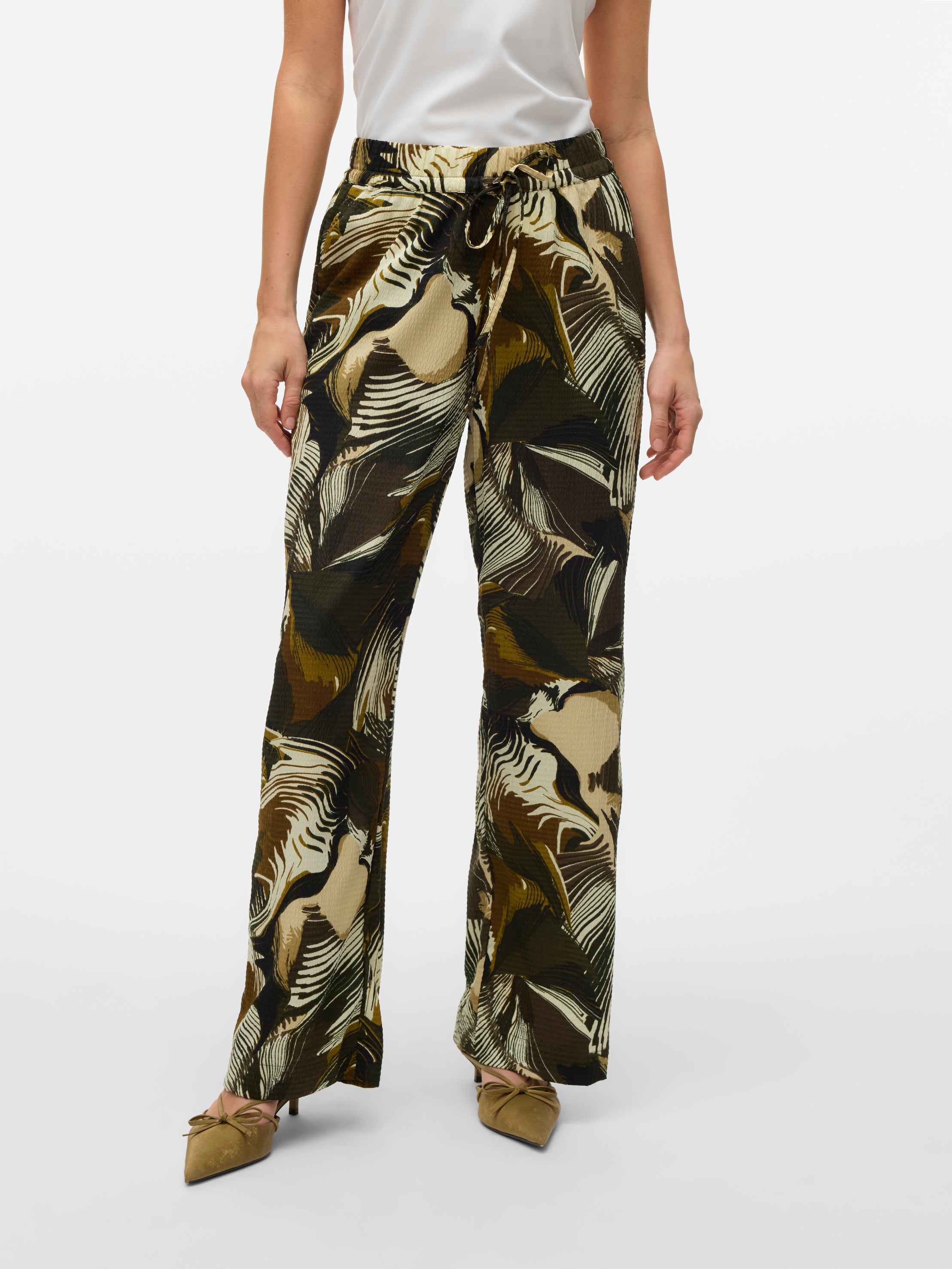 Pantalón Vero Moda Ruby 10329860