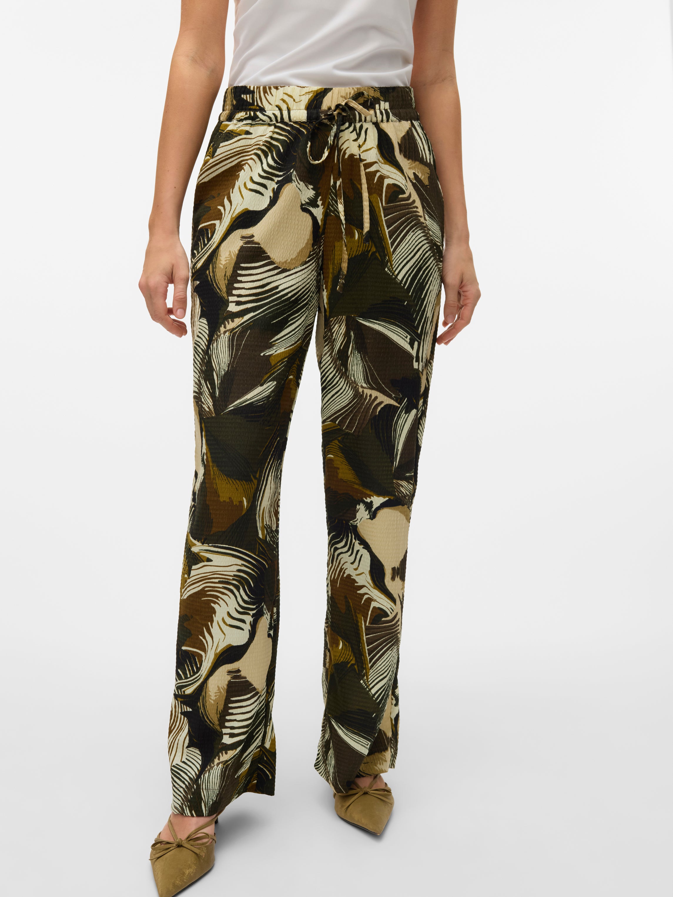 Pantalón Vero Moda Ruby 10329860