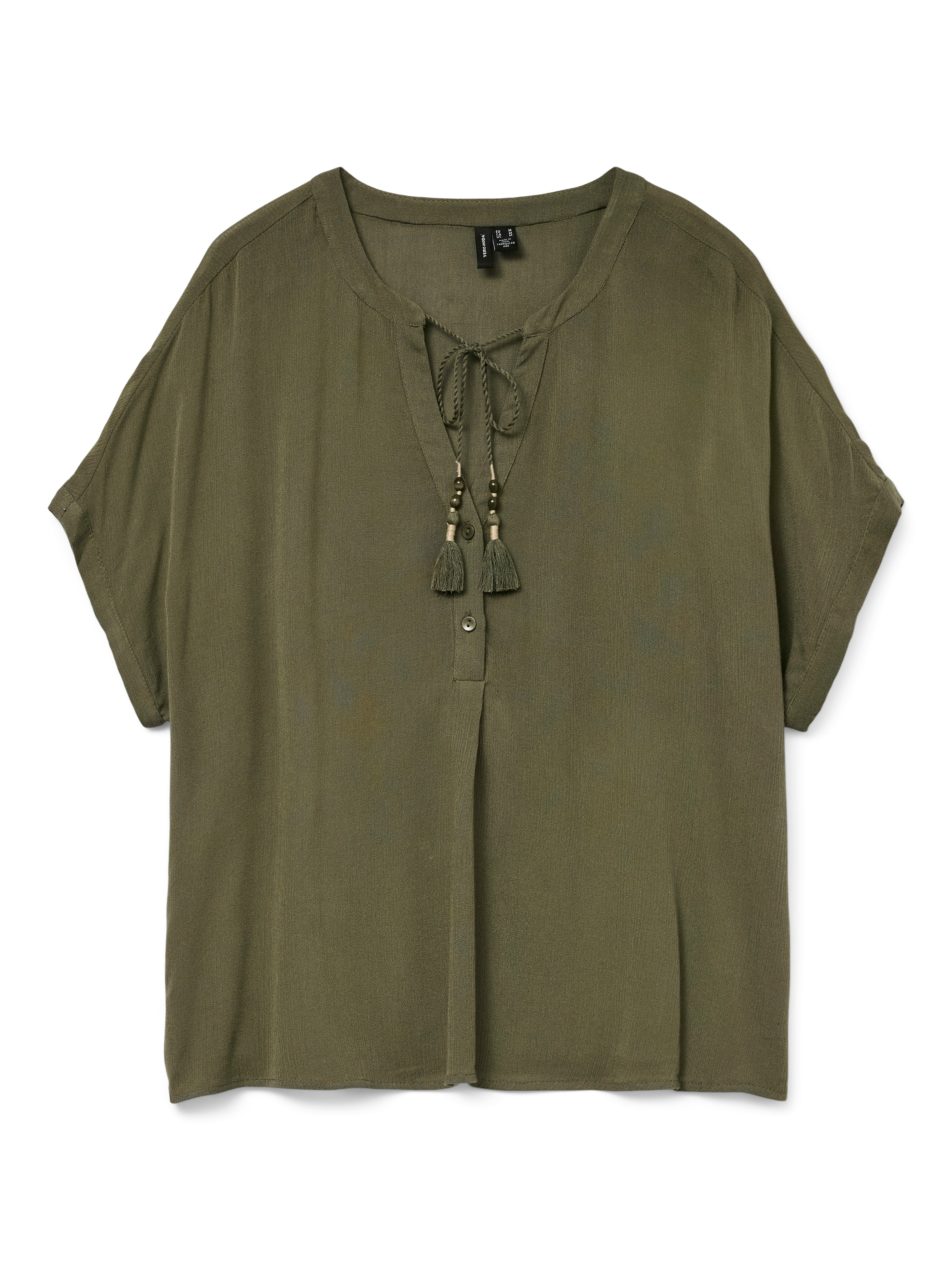 Blusa Vero Moda Bente 10329387
