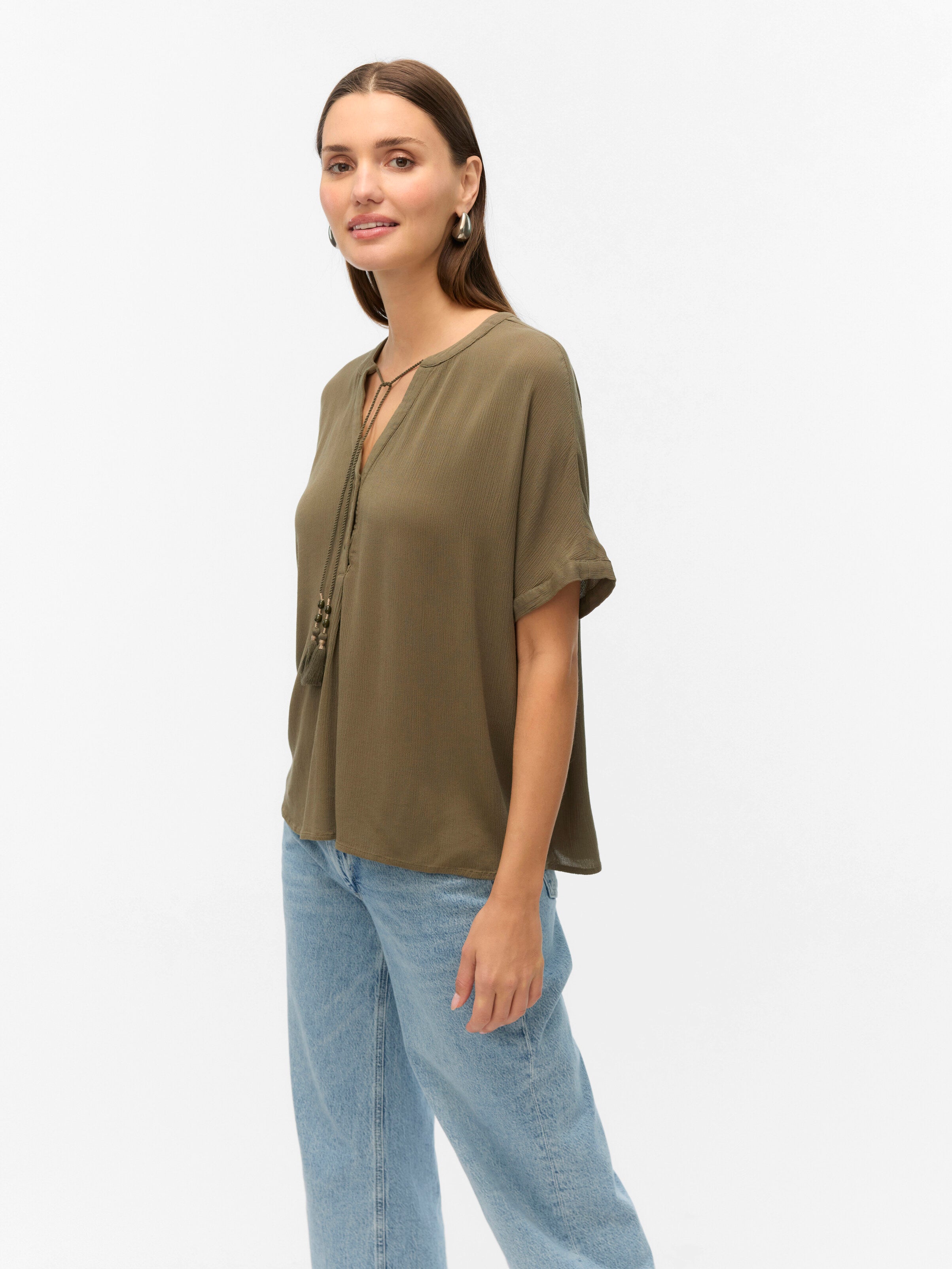Blusa Vero Moda Bente 10329387