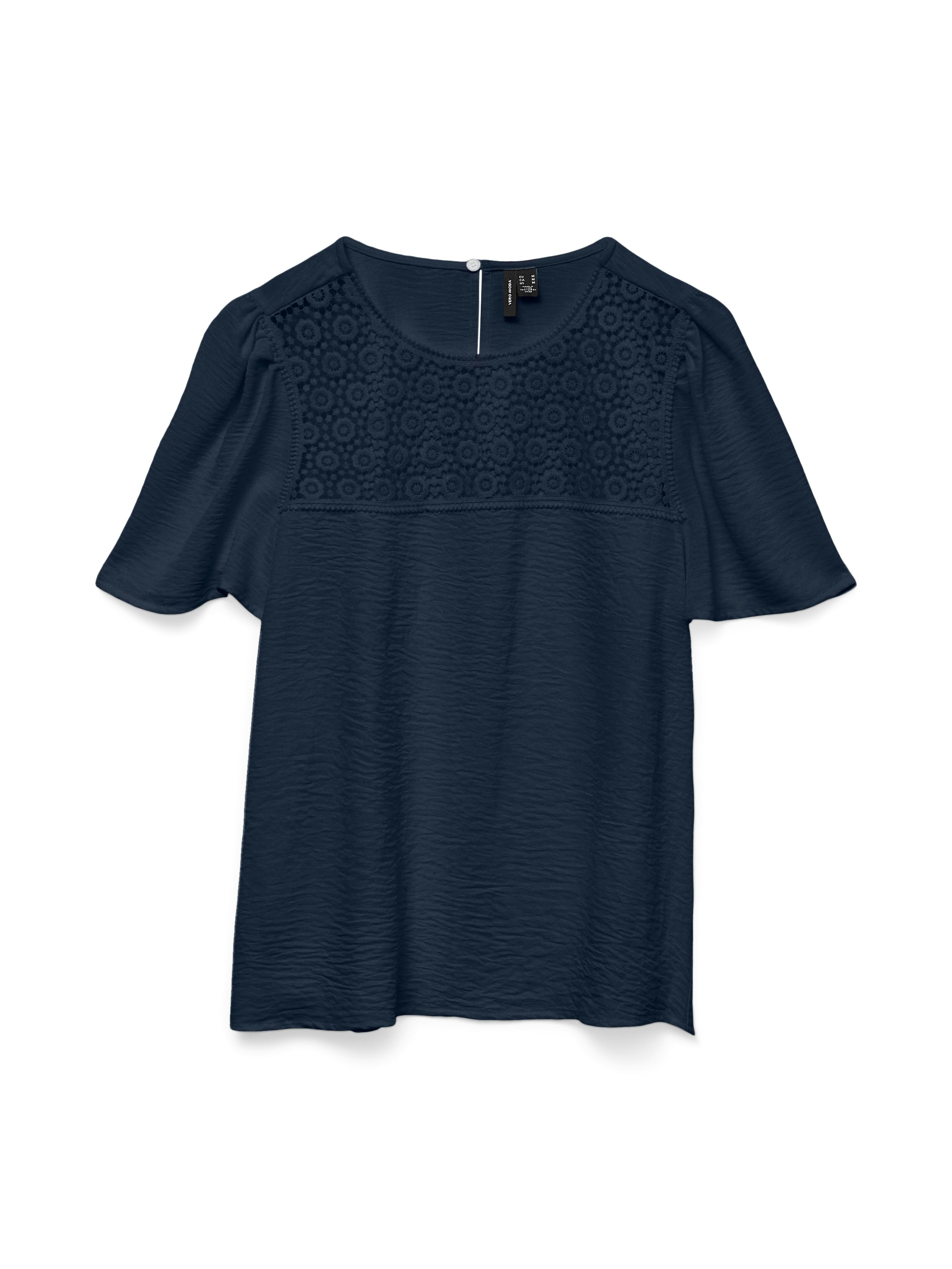 Blusa Vero Moda Alva 10324543