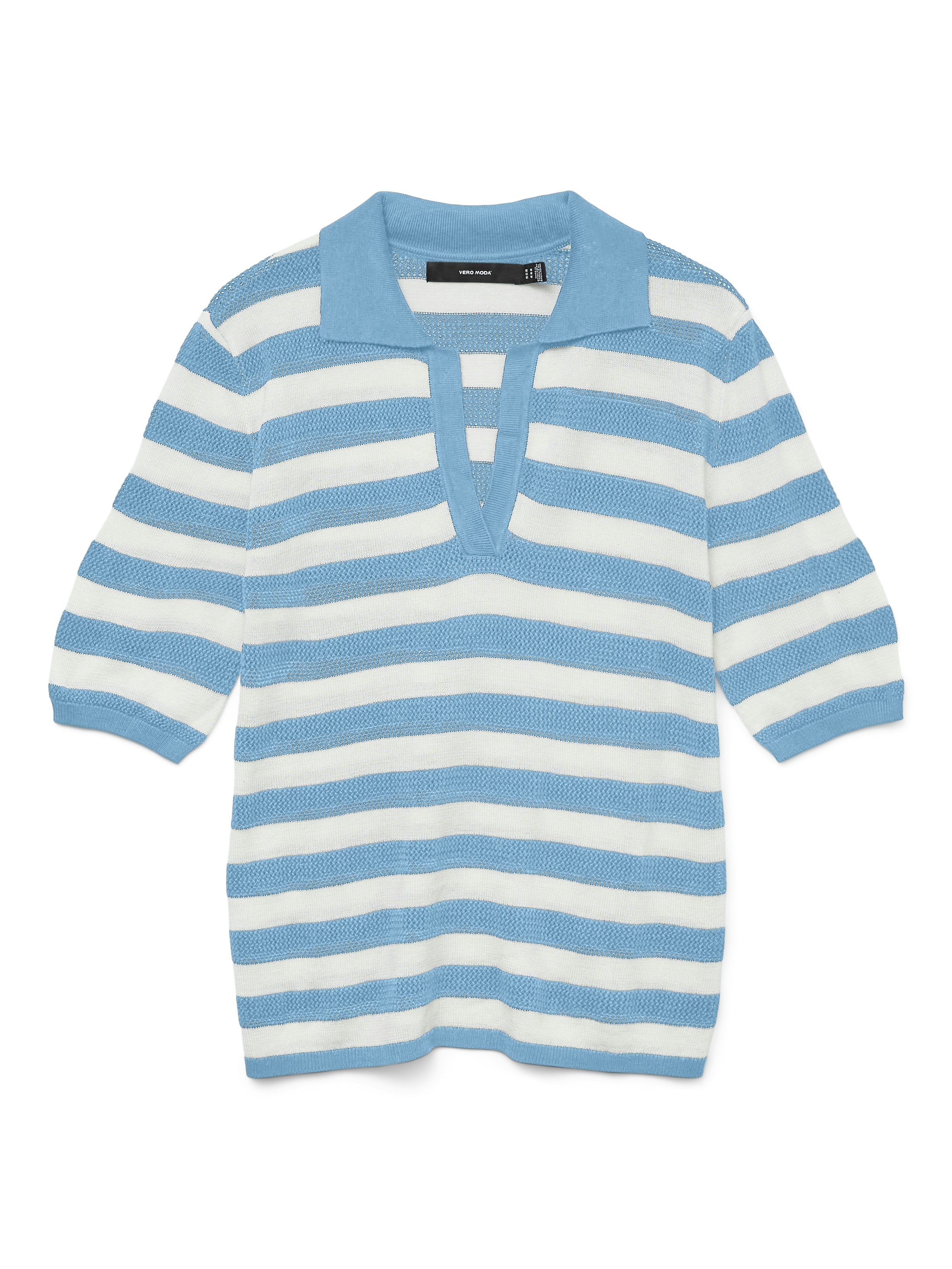 Blusa Vero Moda Newlexsun 10325022