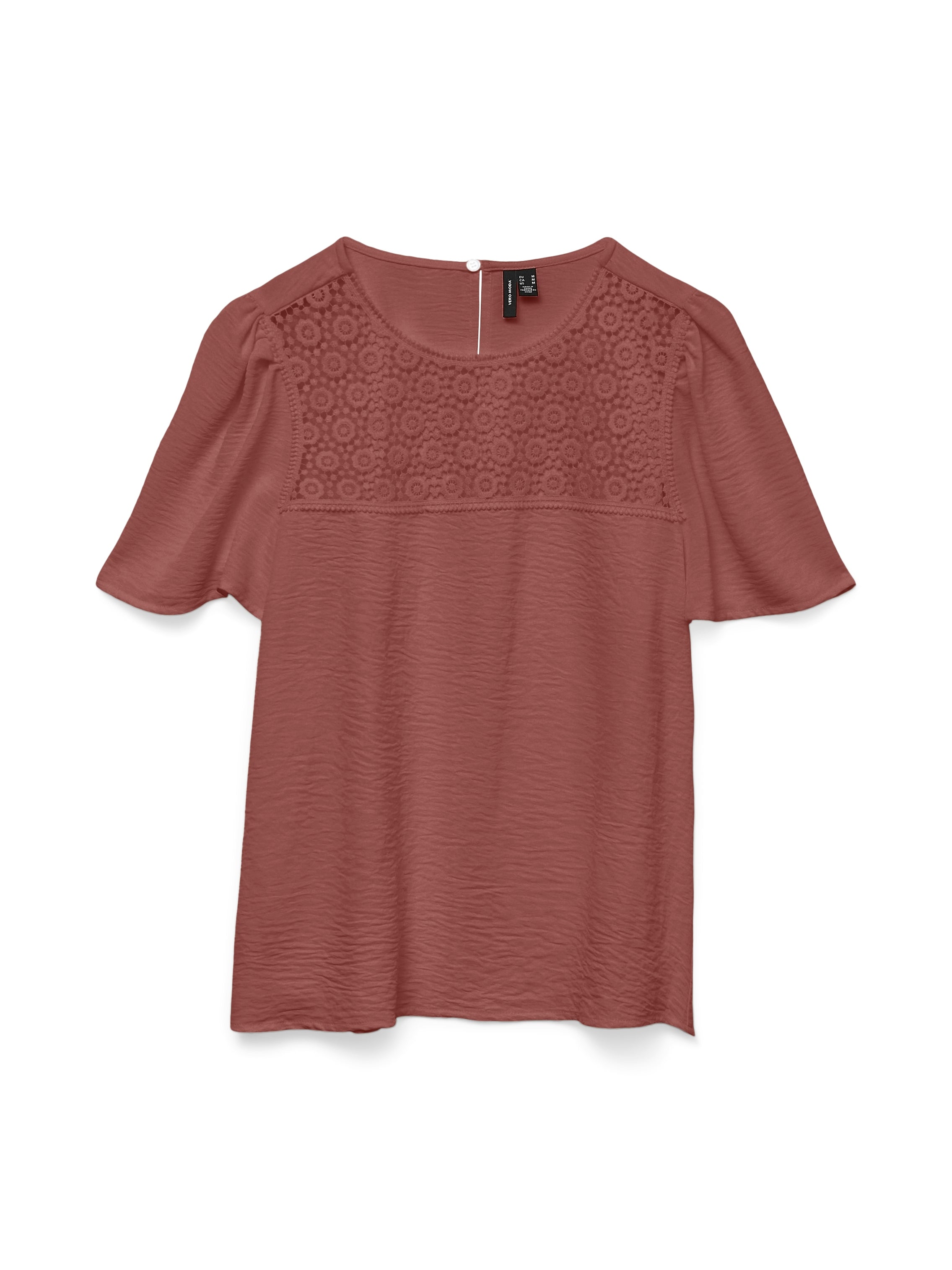 Blusa Vero Moda Alva 10324543