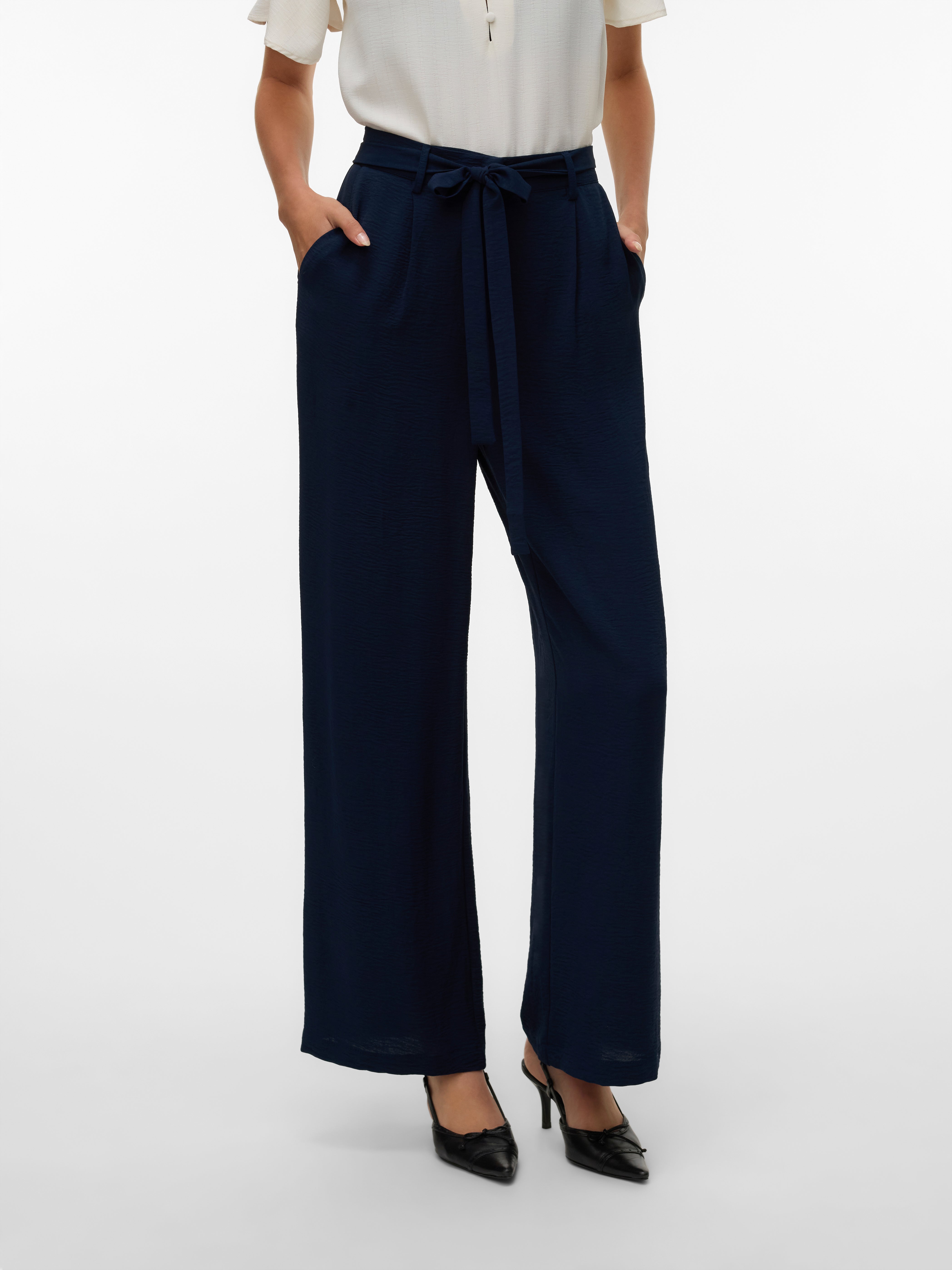 Pantalón Vero Moda Badina 10326903