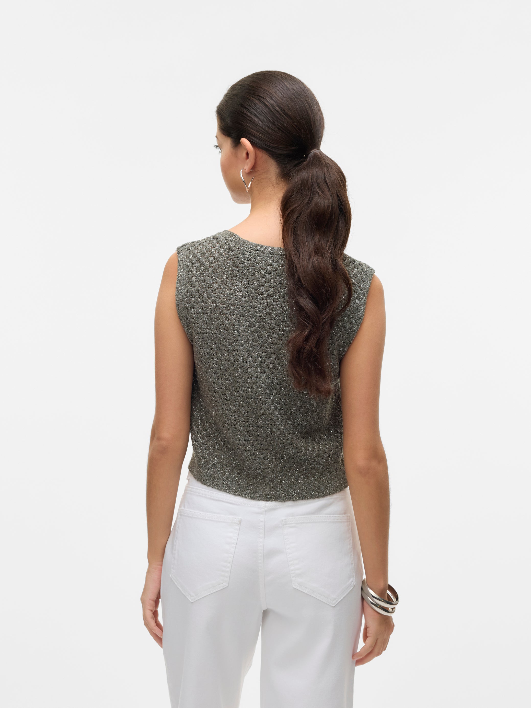 Blusa Vero Moda Amalfi 10330705