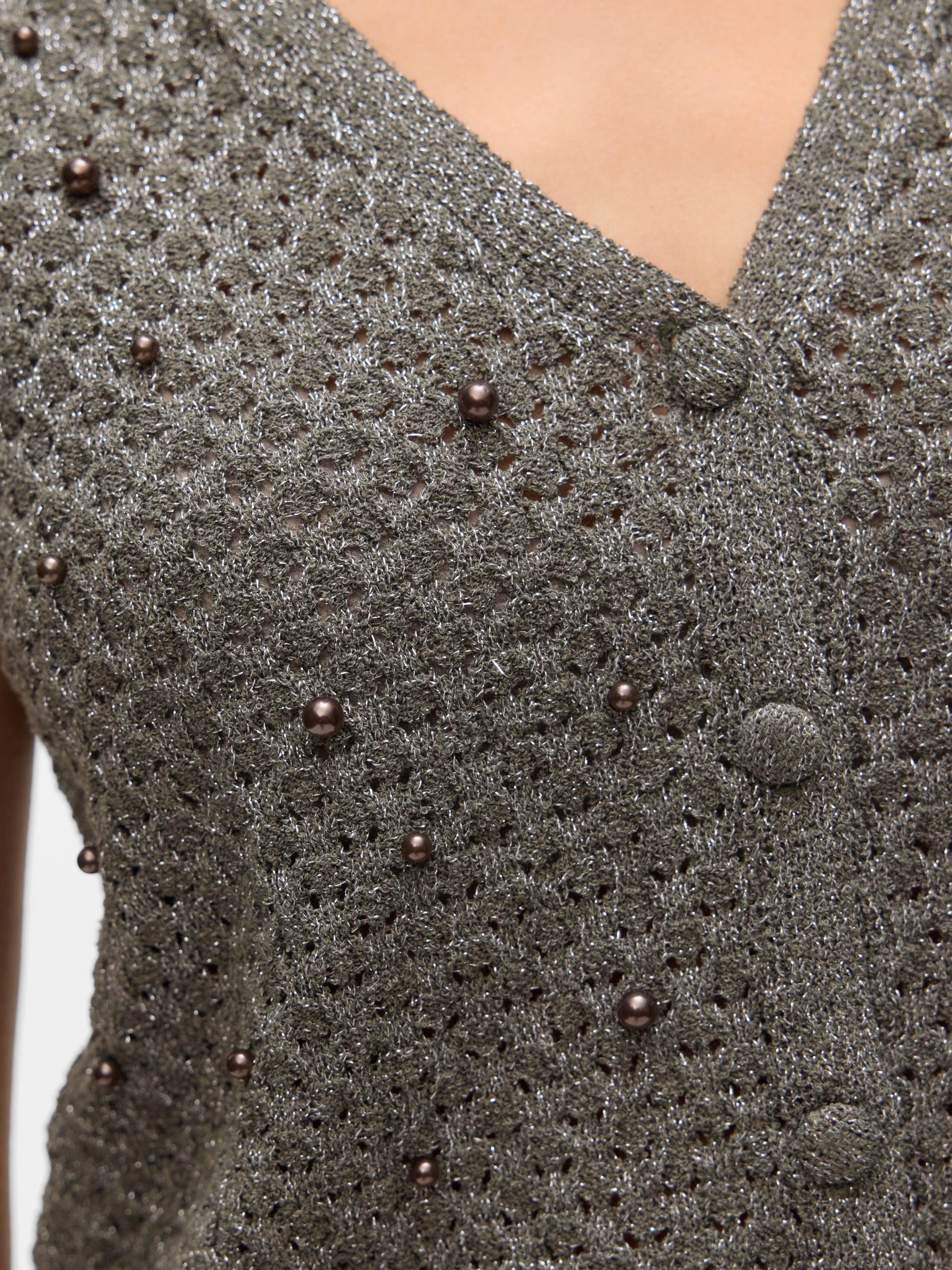 Blusa Vero Moda Amalfi 10330705