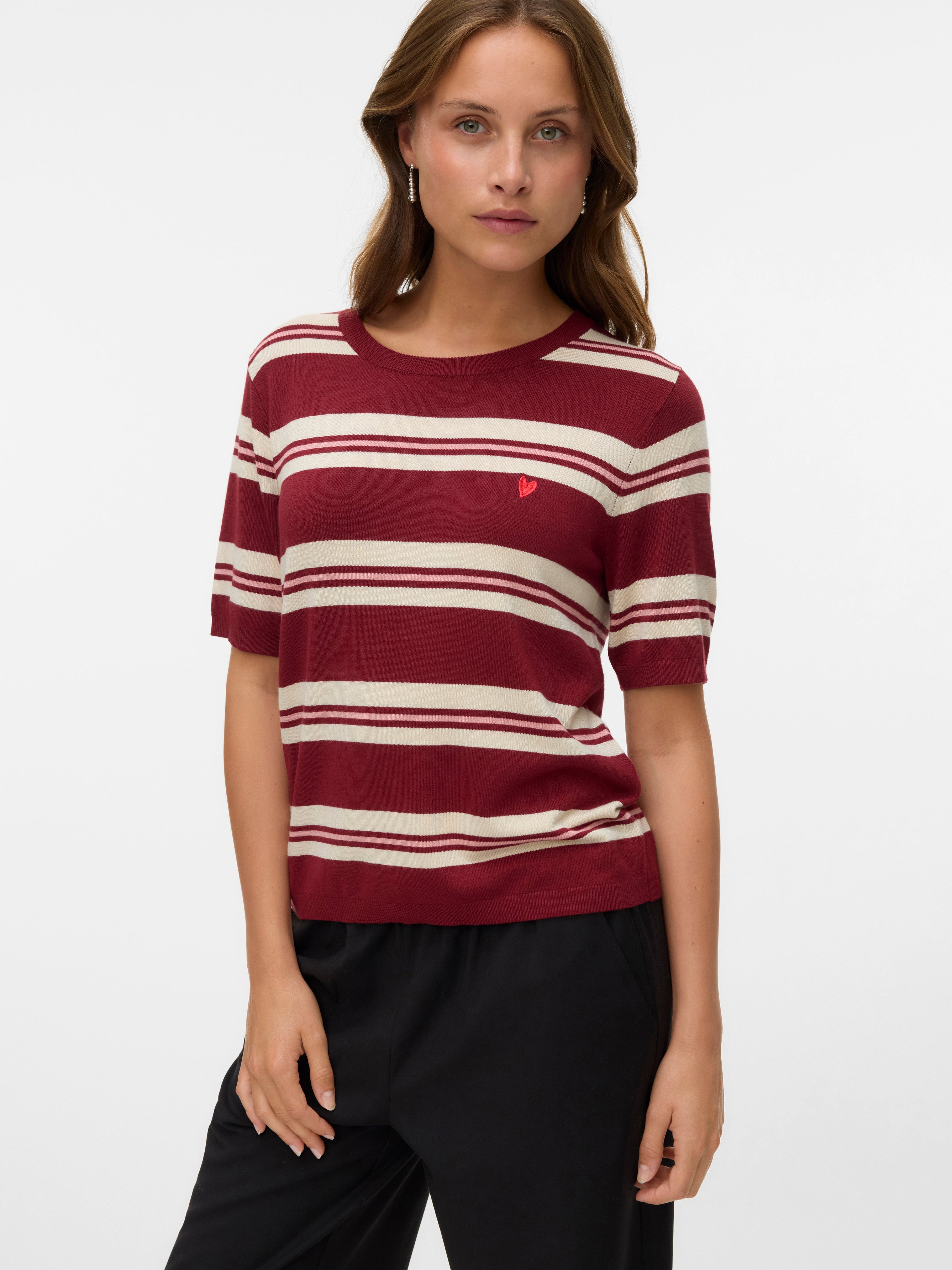 Blusa Vero Moda Carmelia 10330825