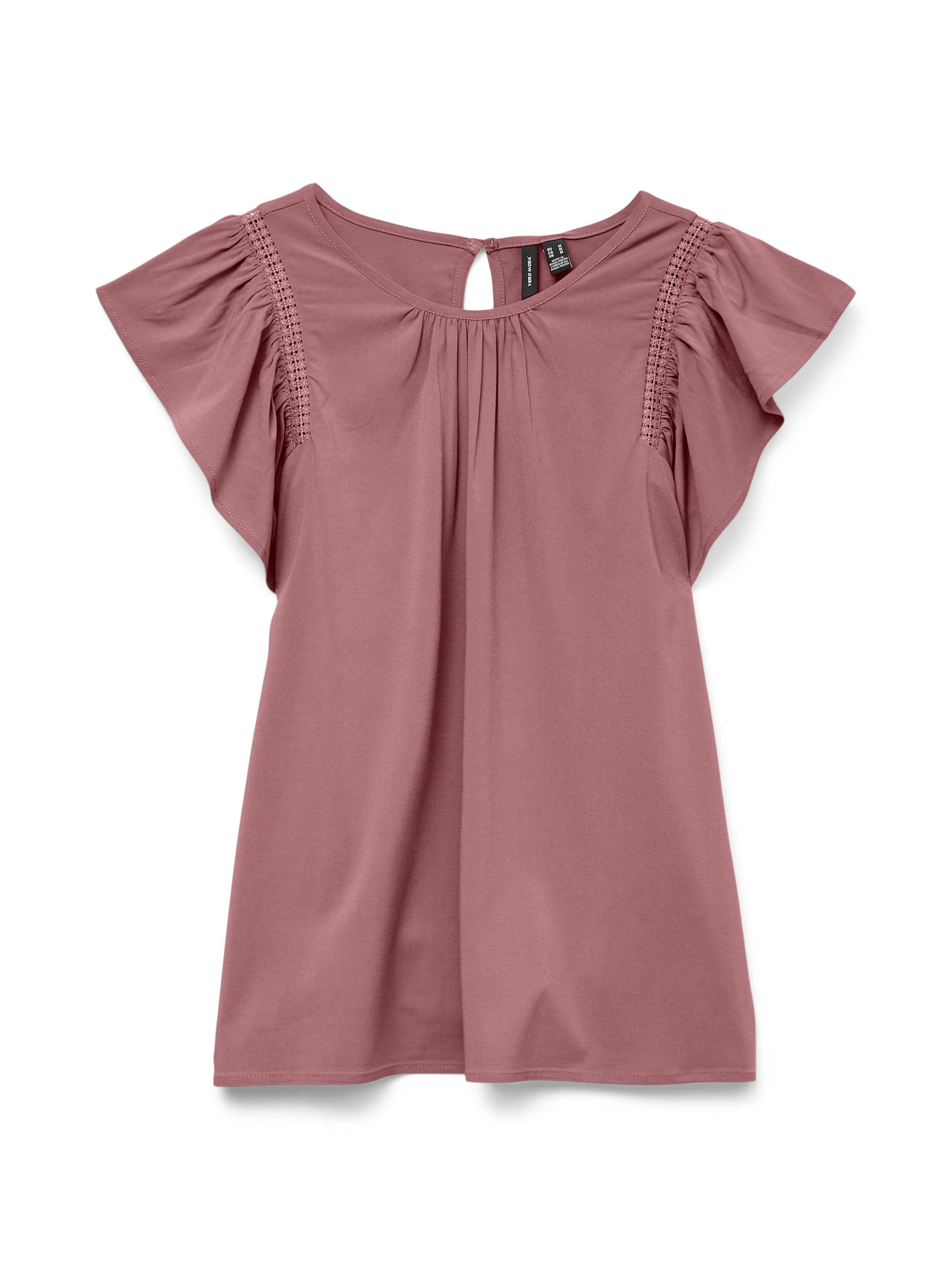 Blusa Vero Moda Bella 10325248