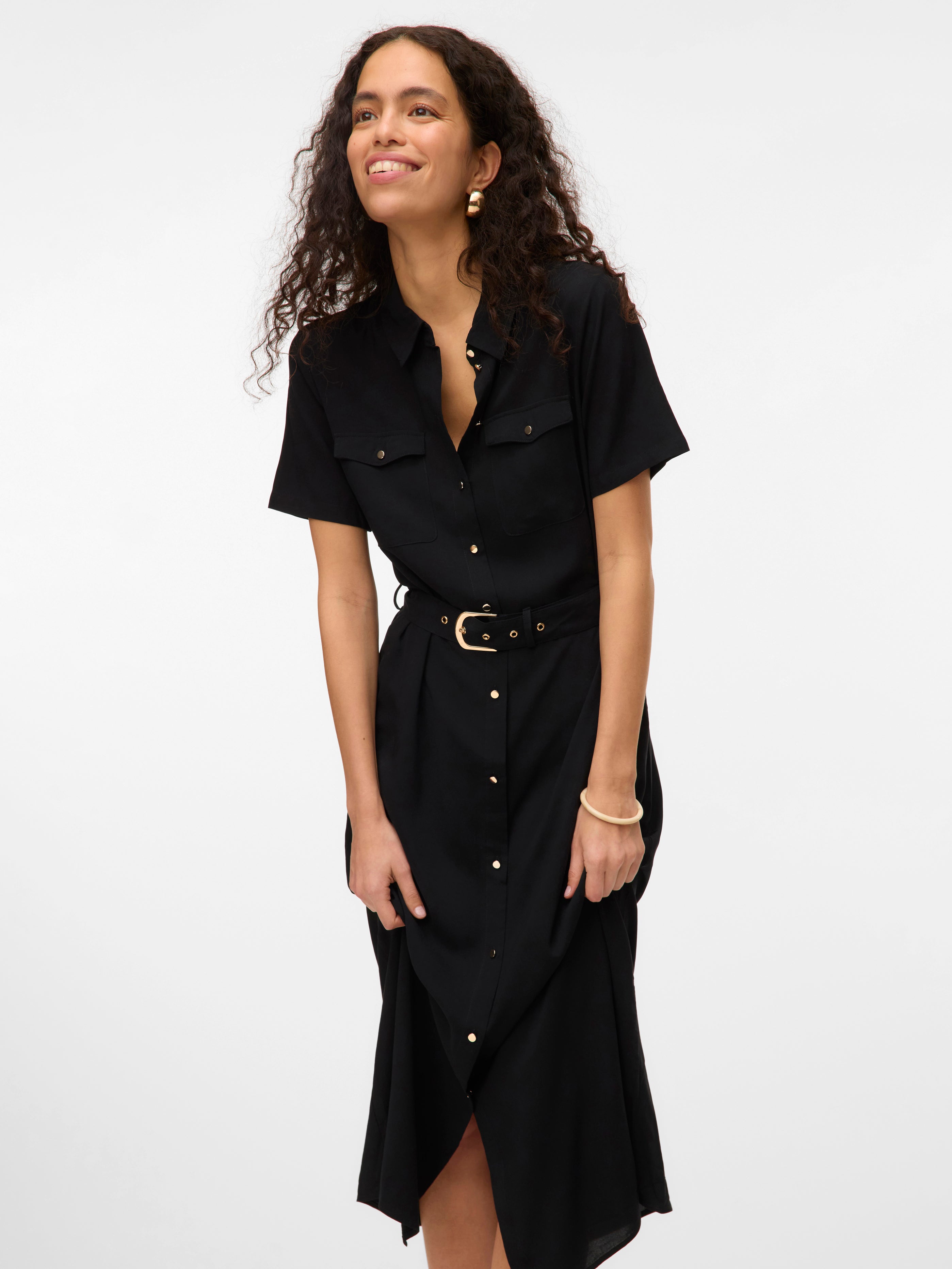 Vestido Vero Moda Easy 10328107