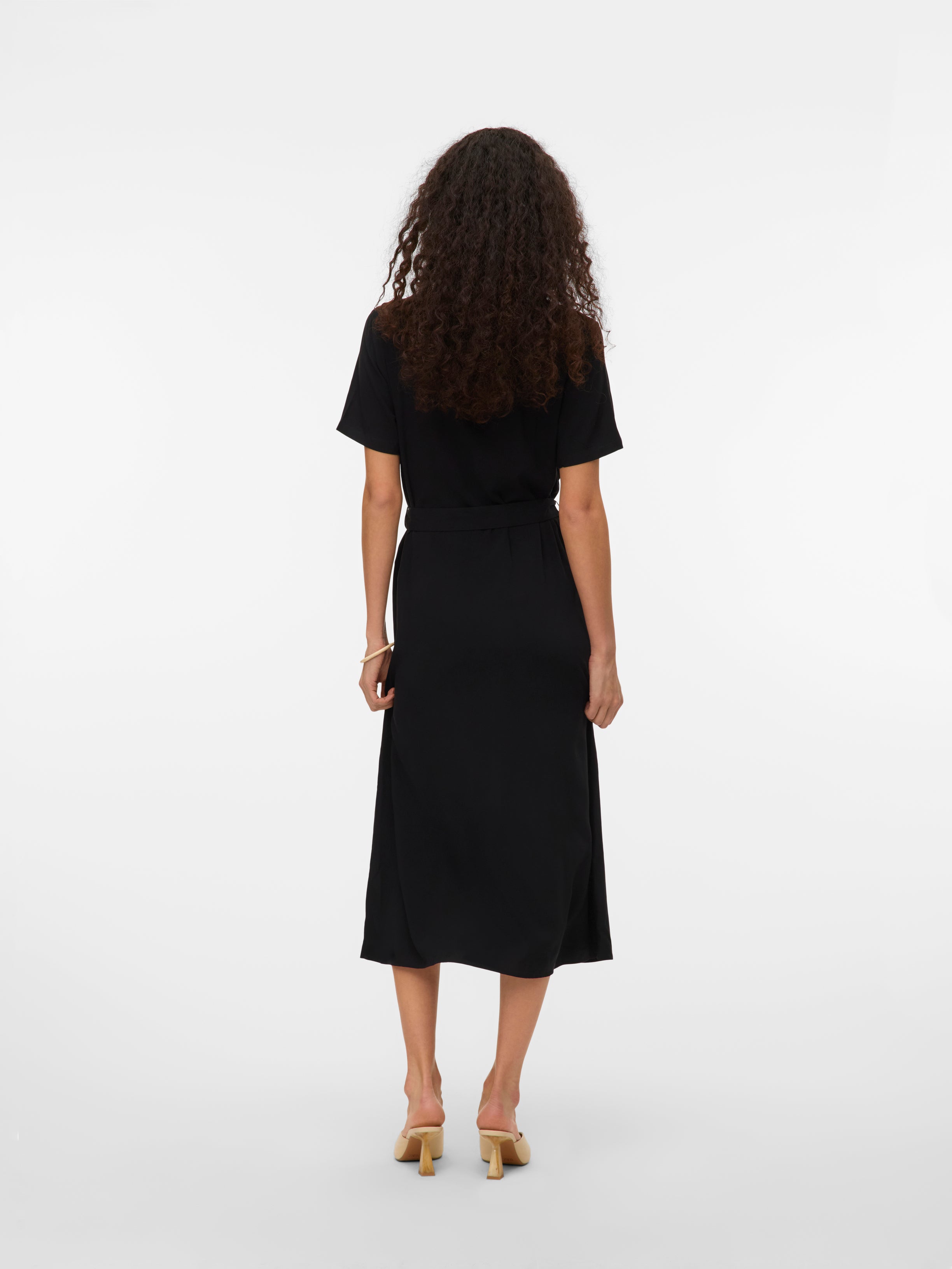 Vestido Vero Moda Easy 10328107