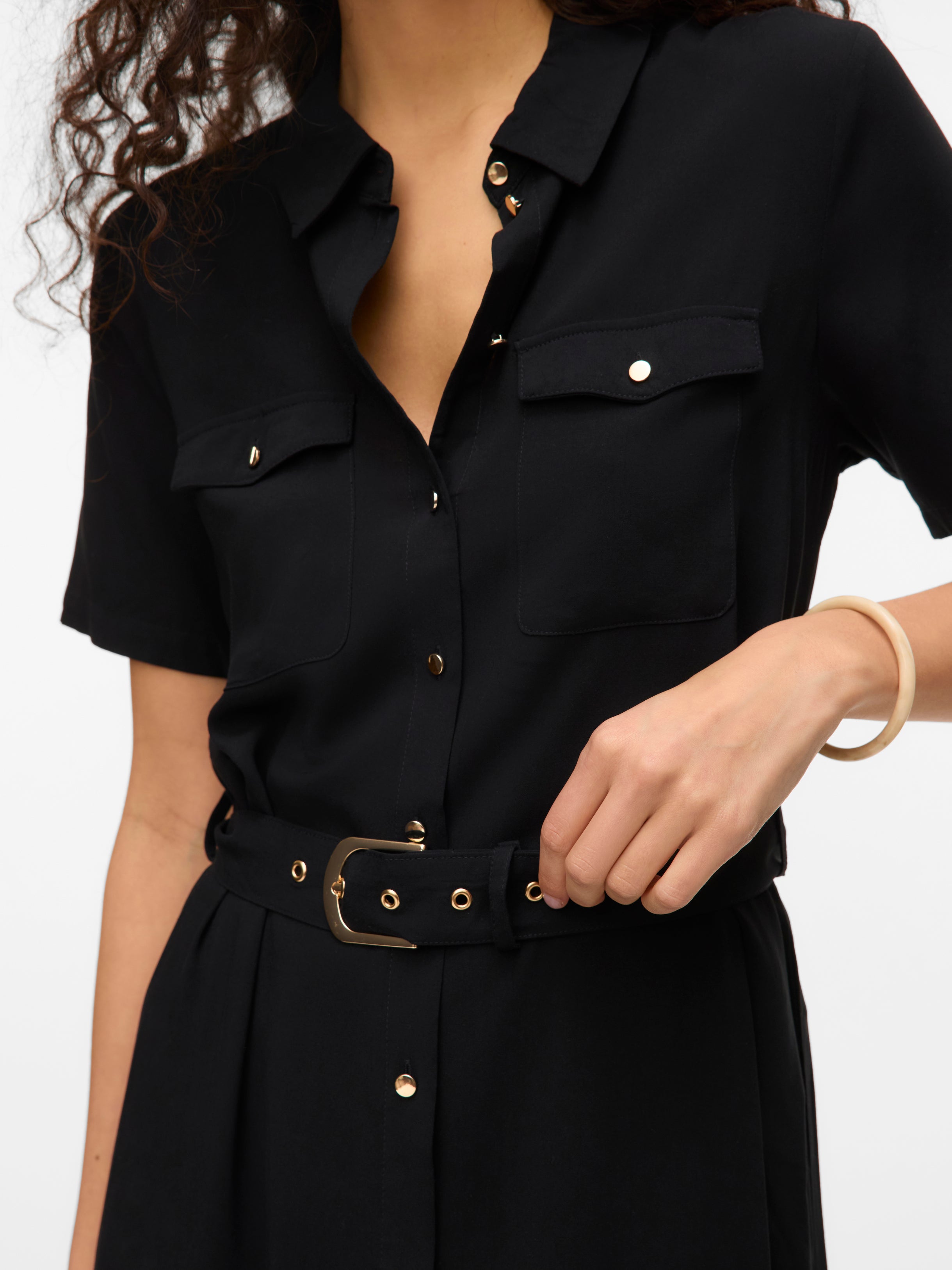 Vestido Vero Moda Easy 10328107