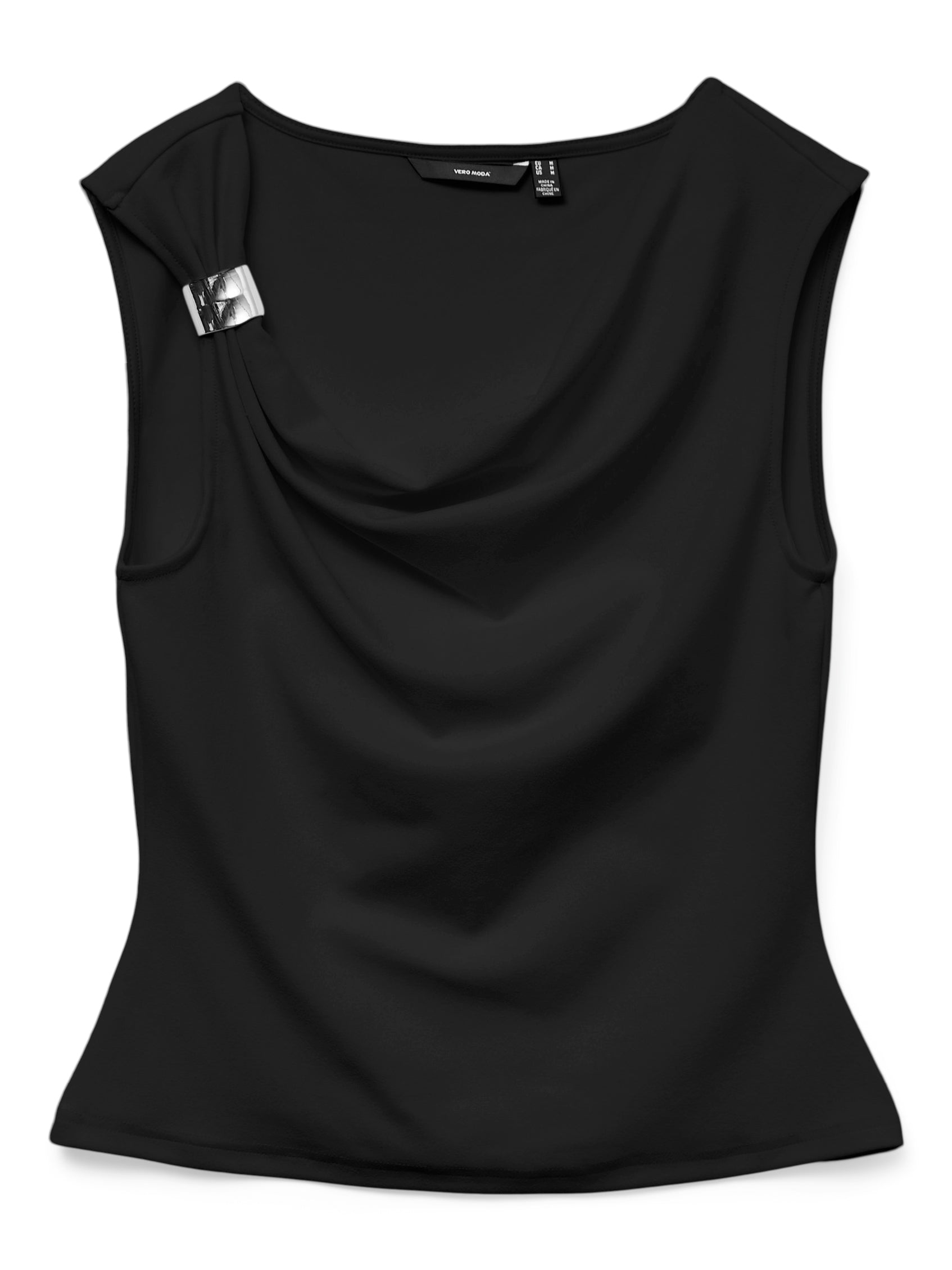 Blusa Vero Moda Allison 10327500