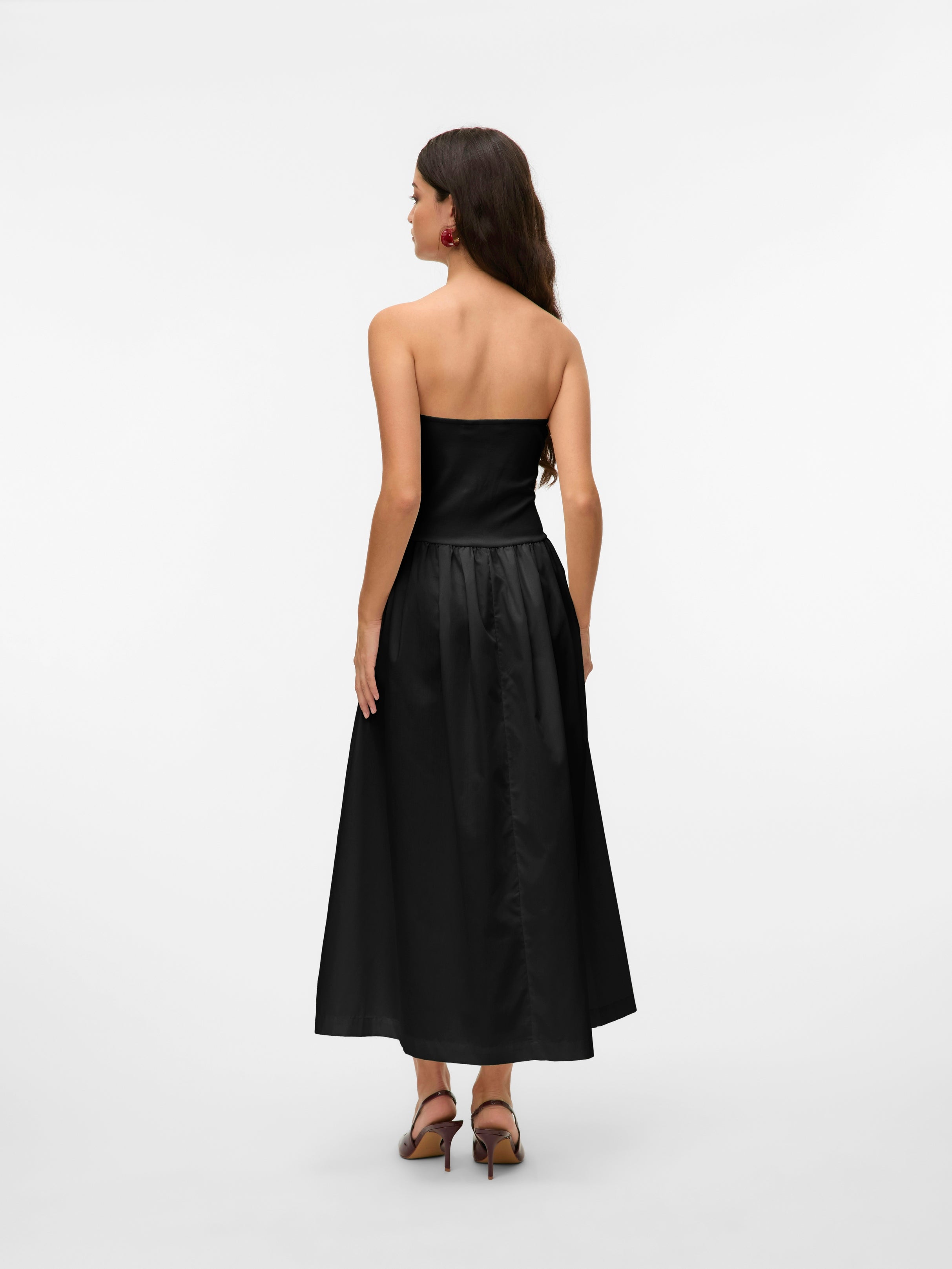 Vestido Vero Moda Ane 10327409